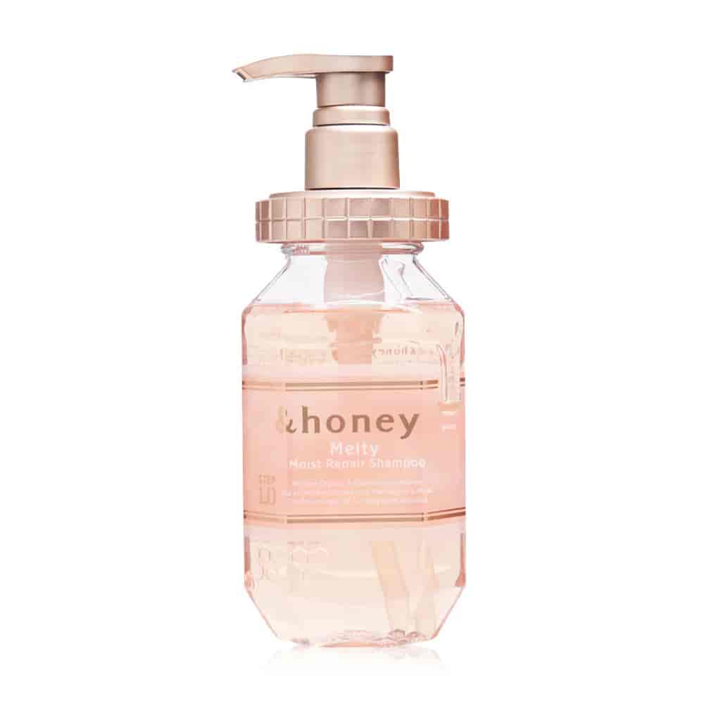 Shampoo 440ml 
