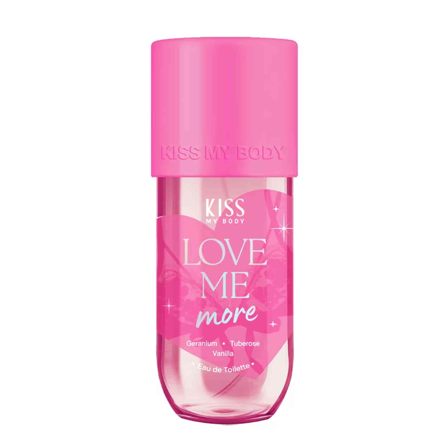 Love Me More 88 Ml