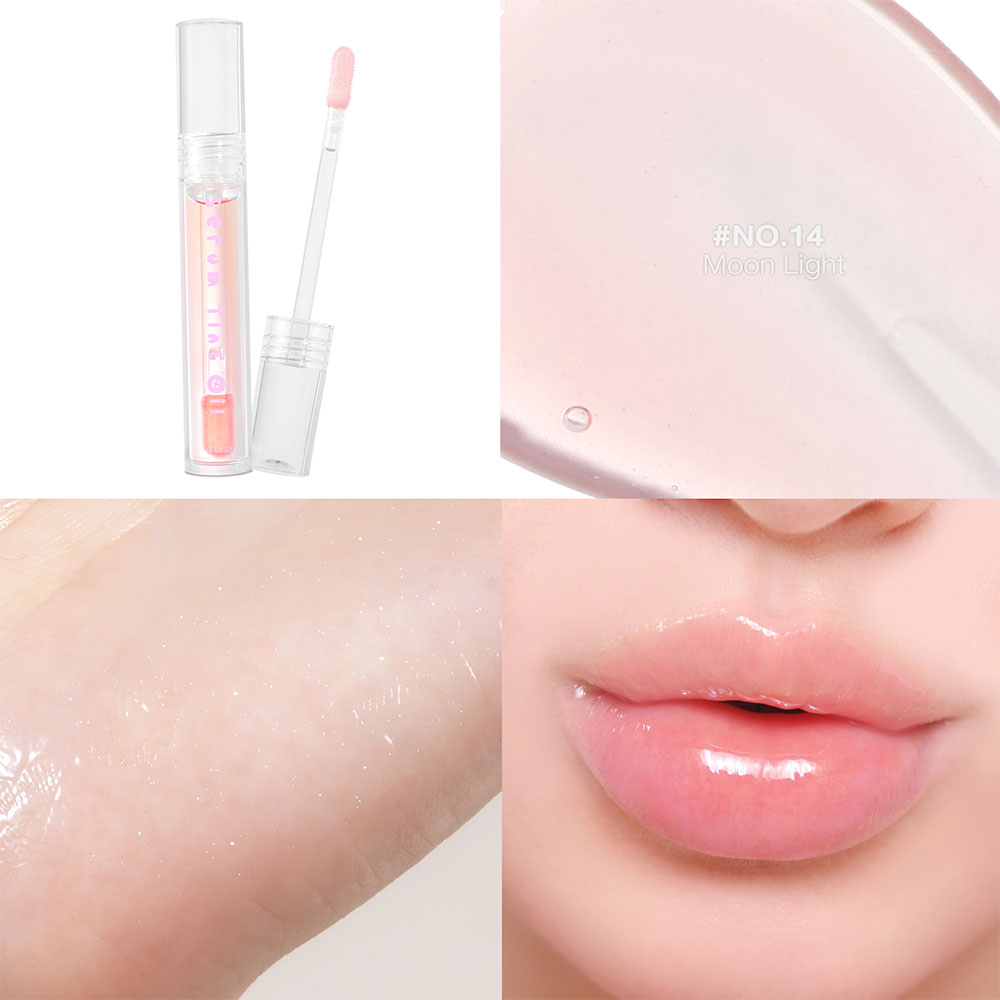 4U2 Serum Tint Oil 4.41ml 2