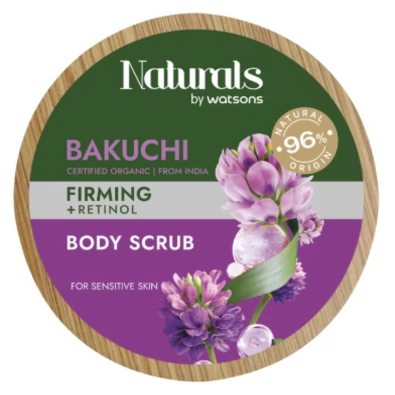 Bakuchi