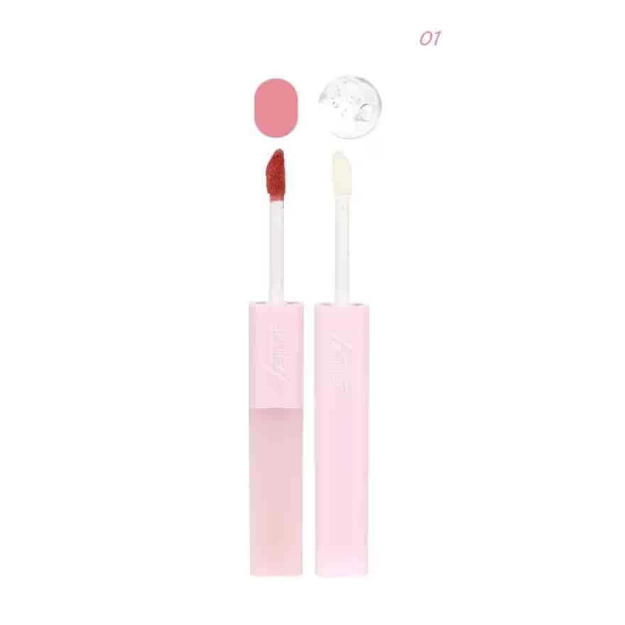 Ashley Matte N' Glow Lip Gloss 3.1g 5