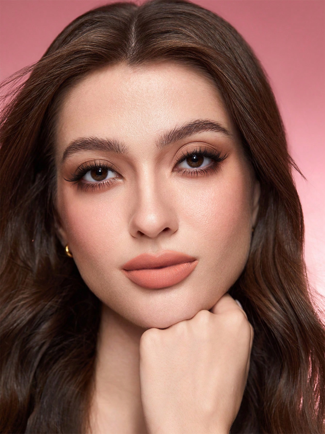 Sheglam Matte Allure Liquid Lipstick 3