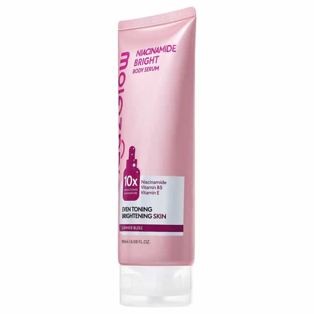 Glad2glow Body Serum 2