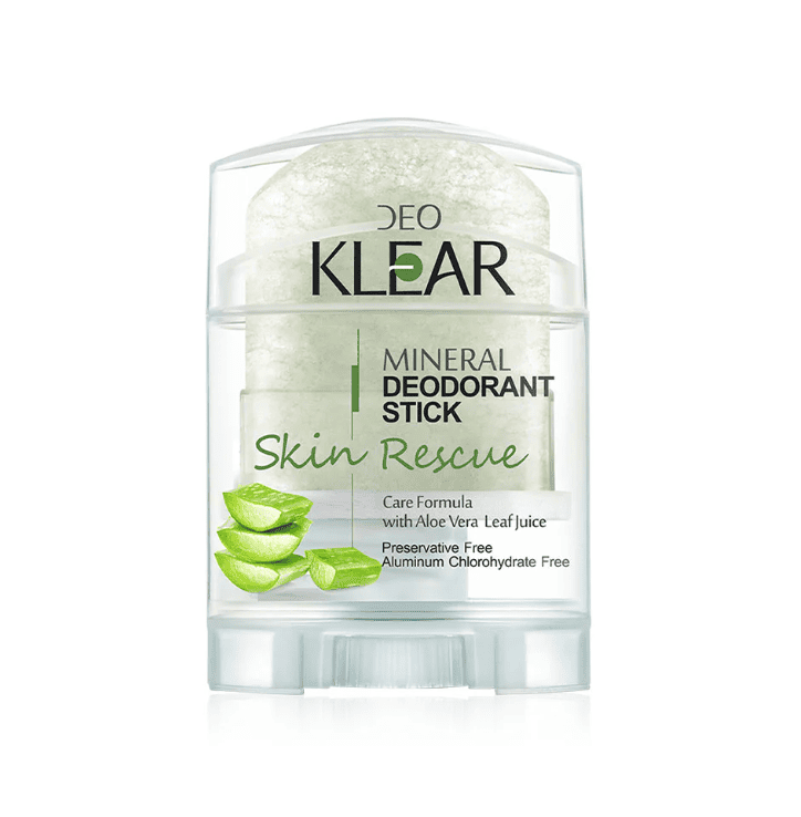 Skin Rescue