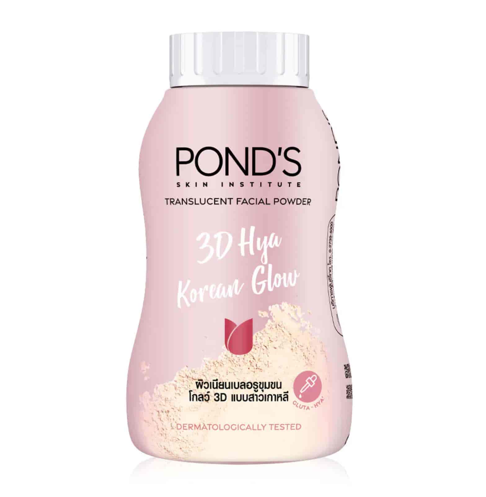 3D Hya Korean Glow 45g