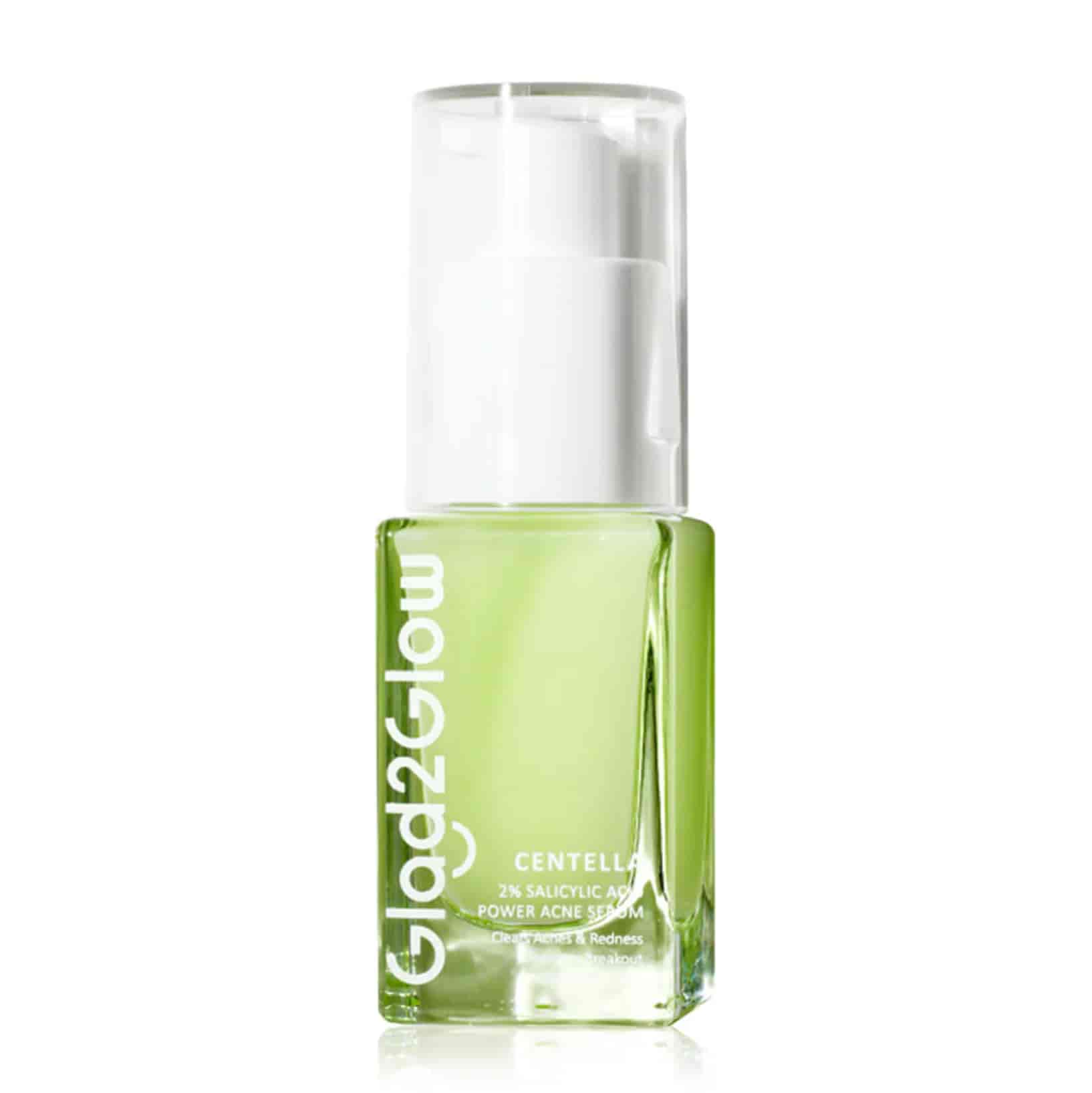 Centella Salicylic Acid Power Acne Serum 17ml 