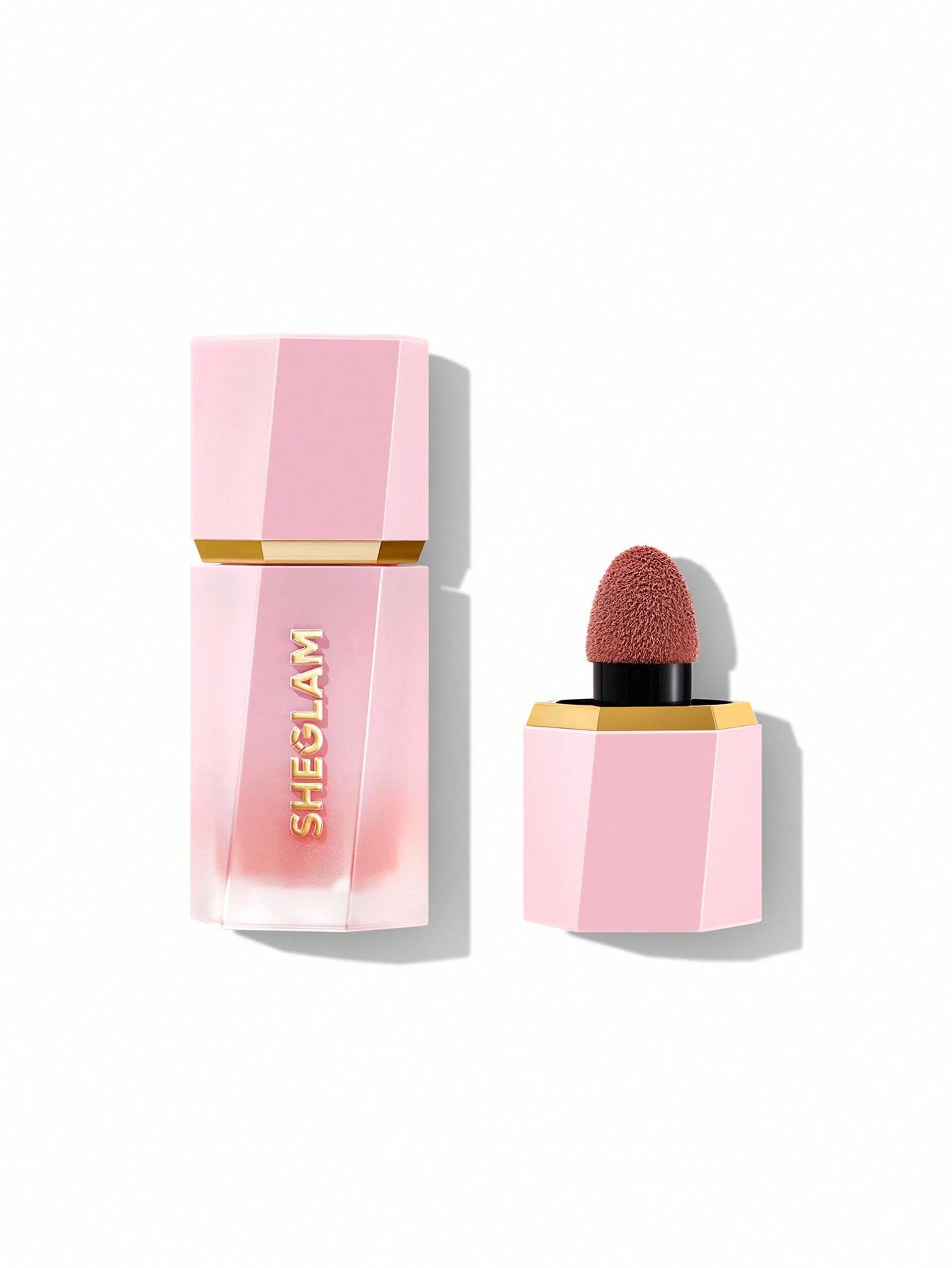 Sheglam Color Bloom Liquid Blush