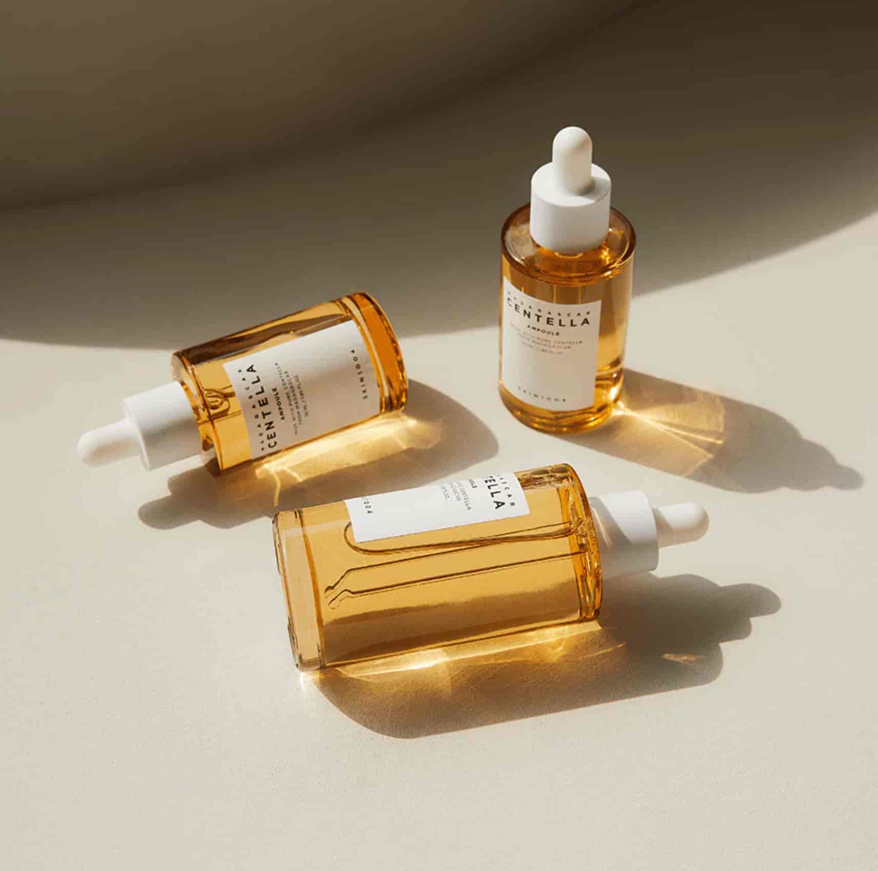 Skin1004 Madagascar Centella Ampoule 3