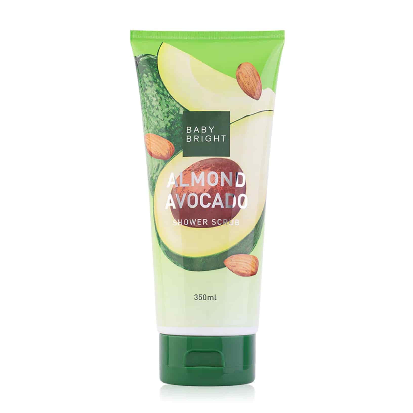  Almond Avocado
