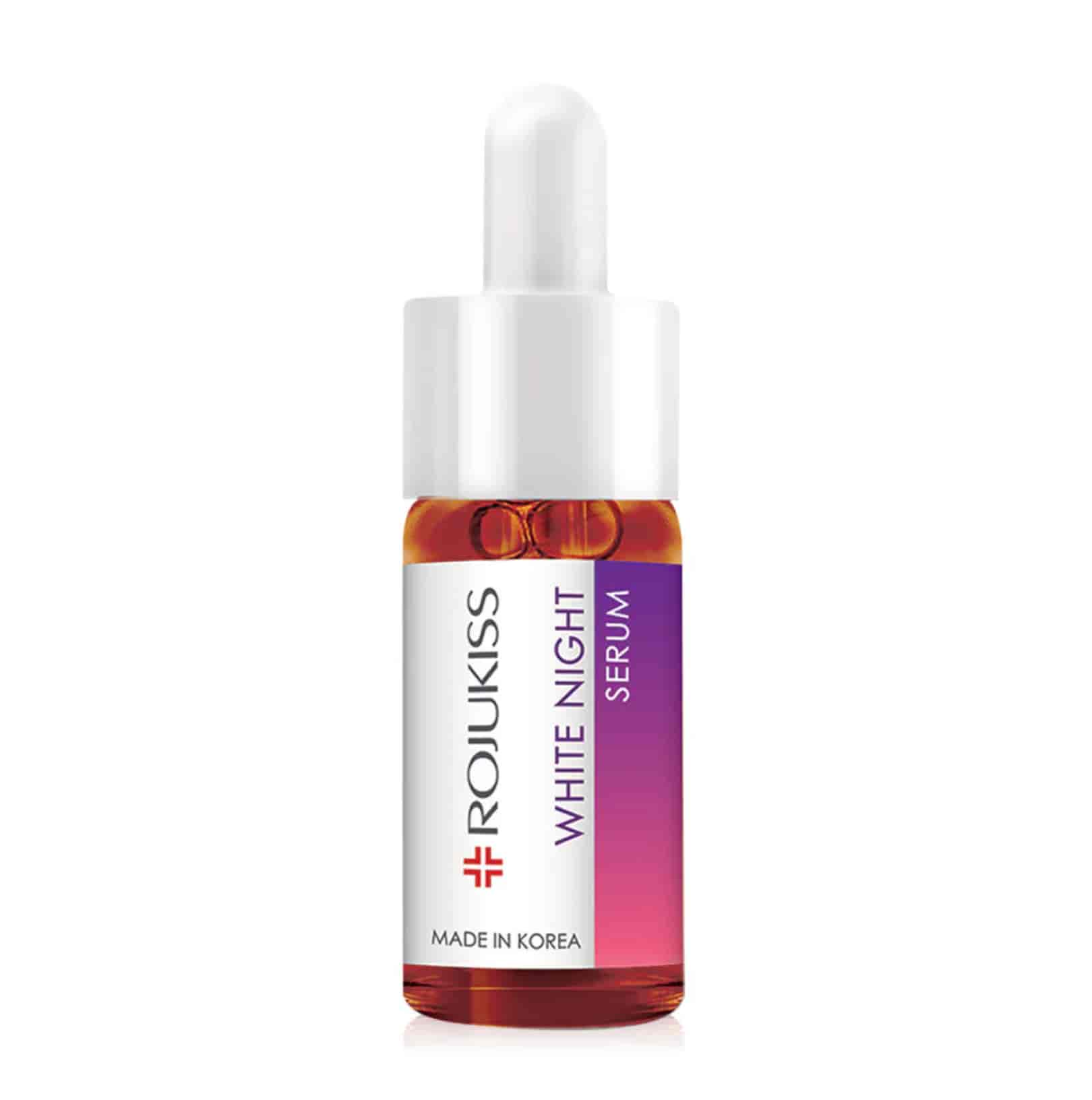 White Night Serum 15ml