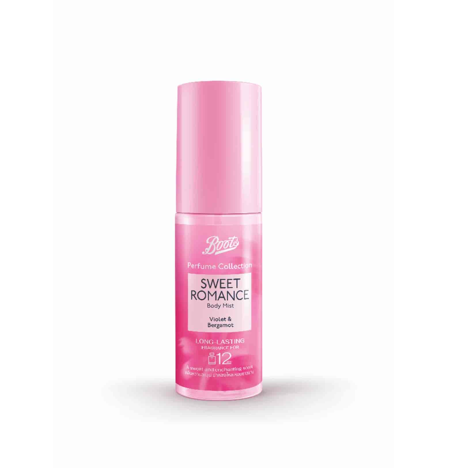Sweet Romance 50 ml