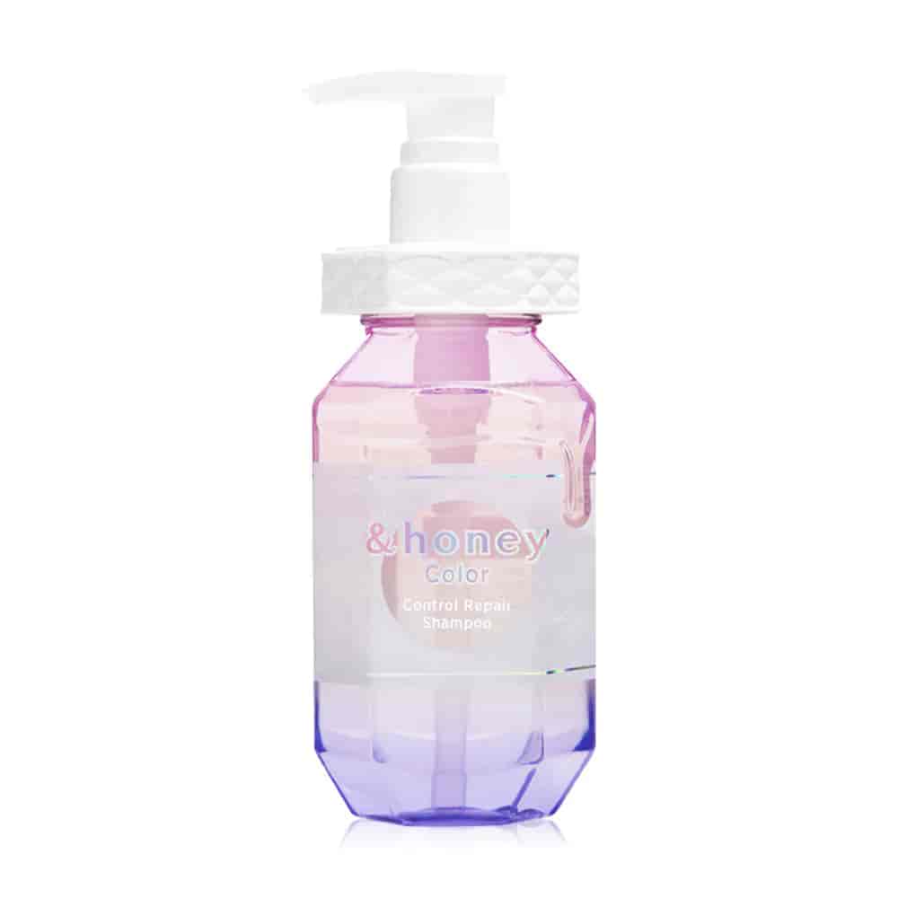 Shampoo 440ml