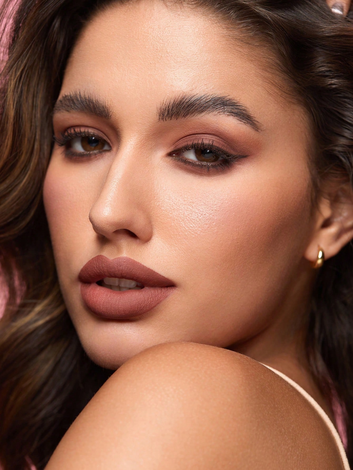 Sheglam Matte Allure Liquid Lipstick 3