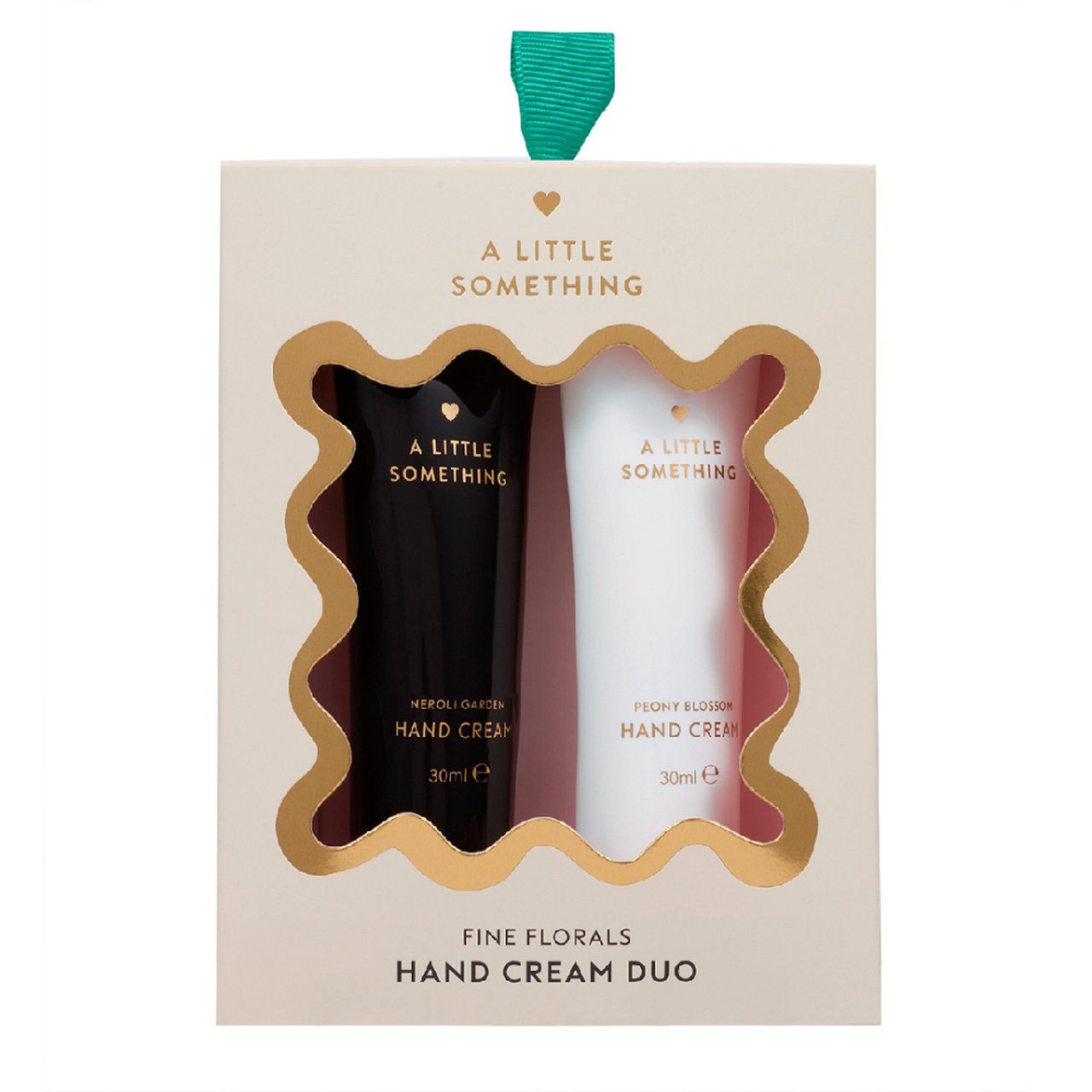 A Little Something Hand Cream Duo