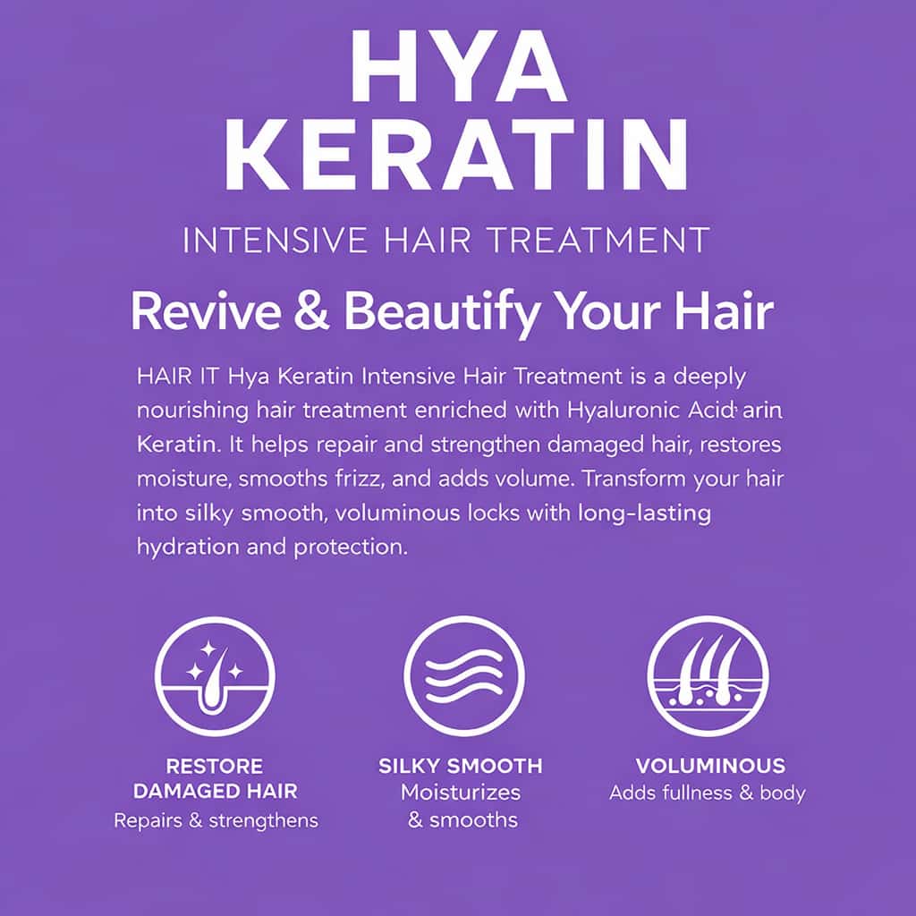 Hair It 2