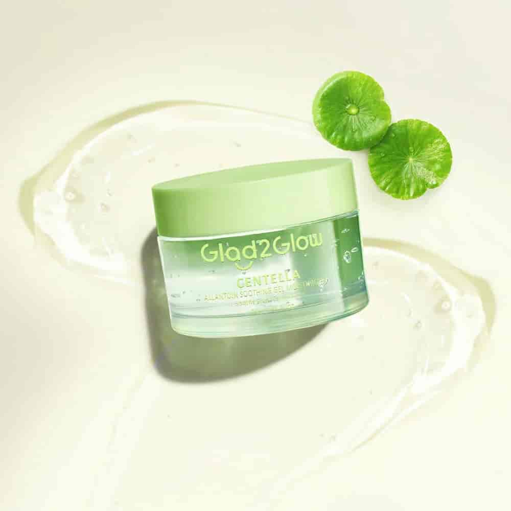 Glad2Glow 3