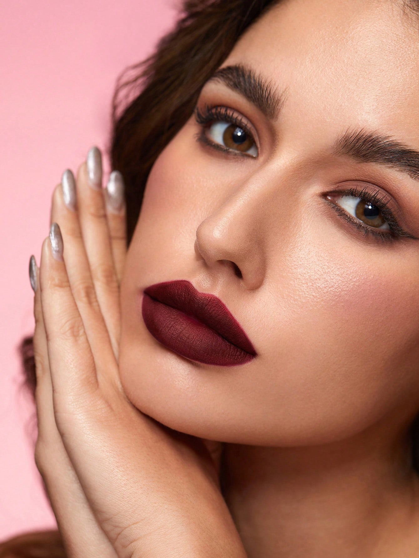 Sheglam Matte Allure Liquid Lipstick 2
