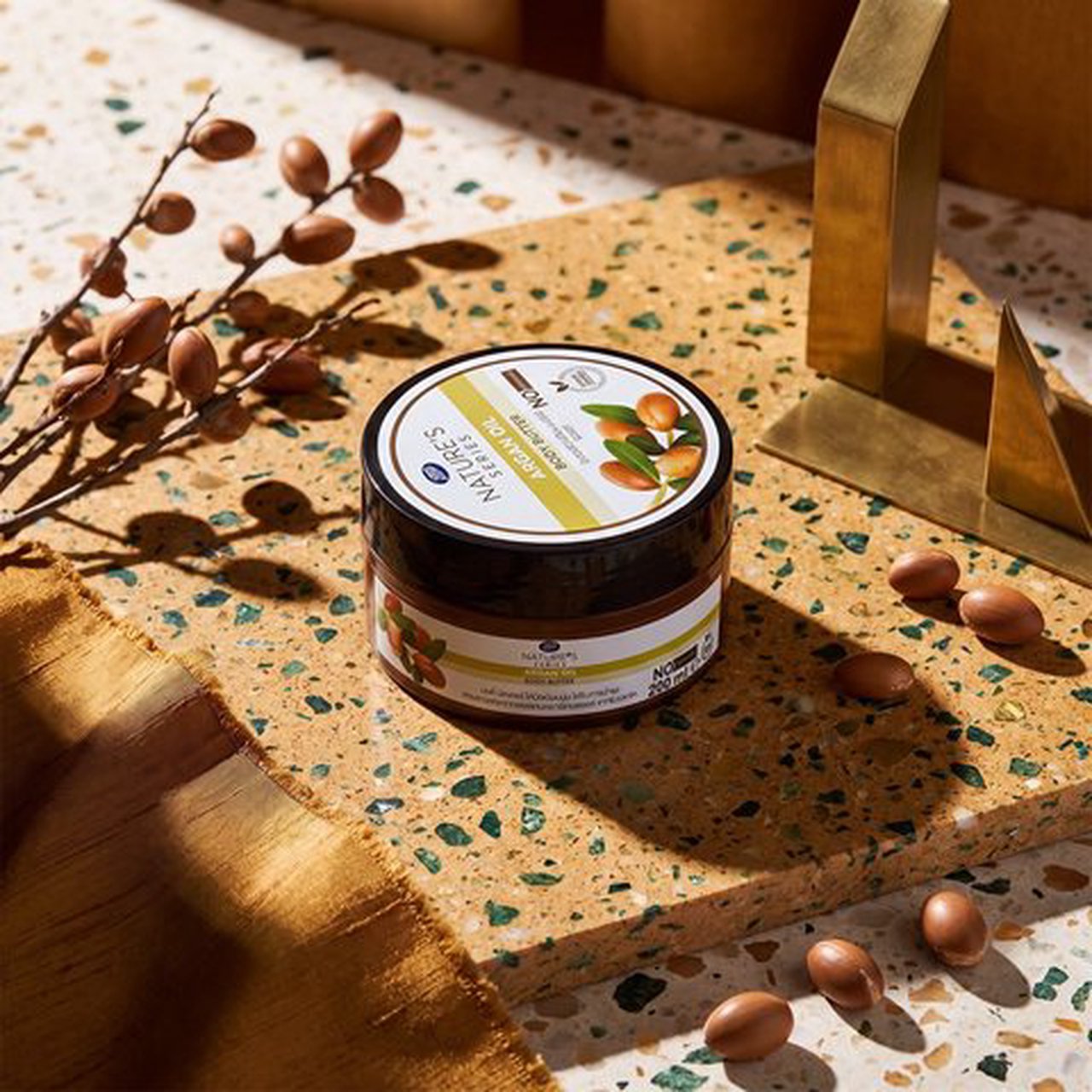 Boots Body Butter 200 ml 3