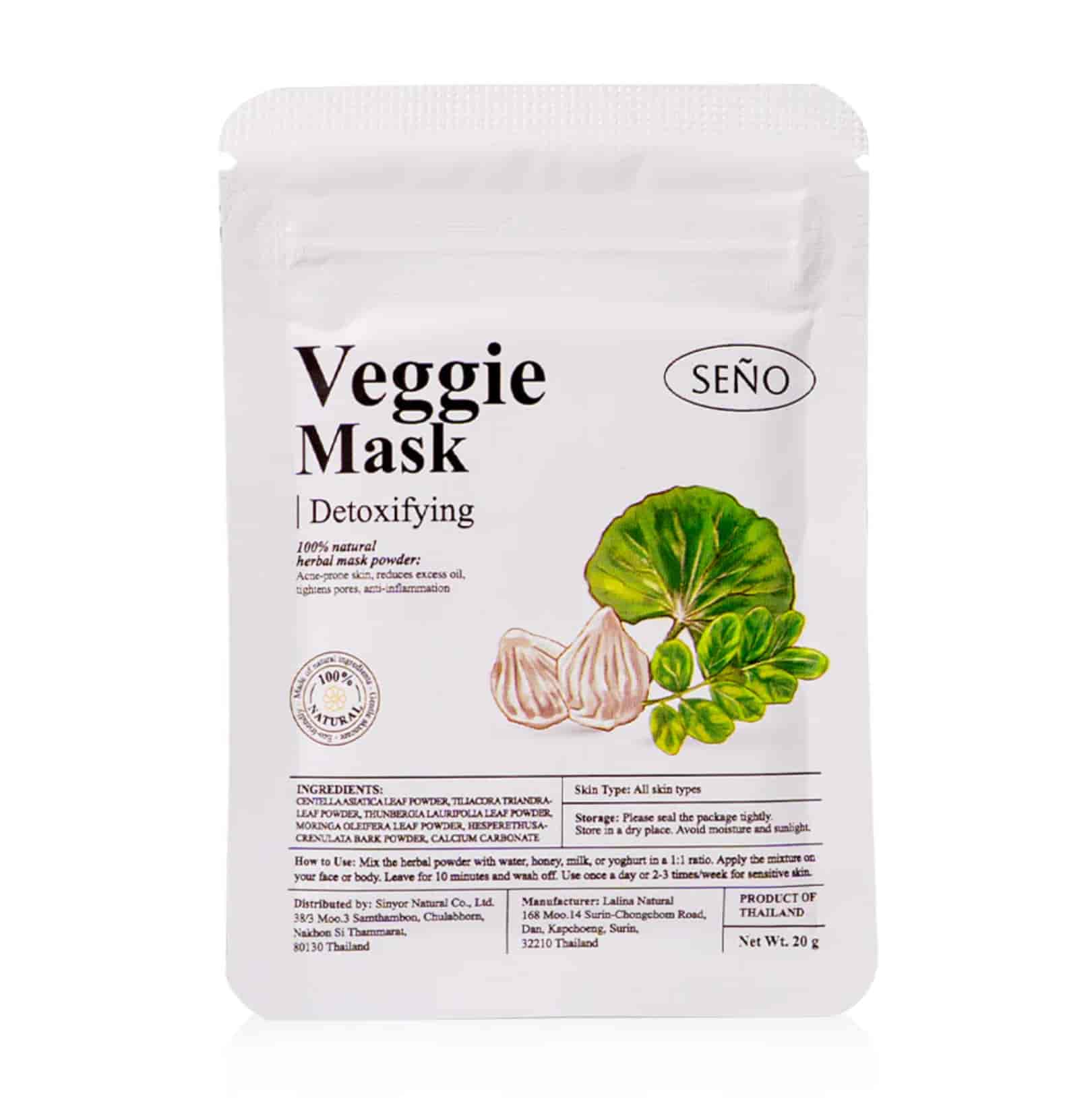 Veggie 20g