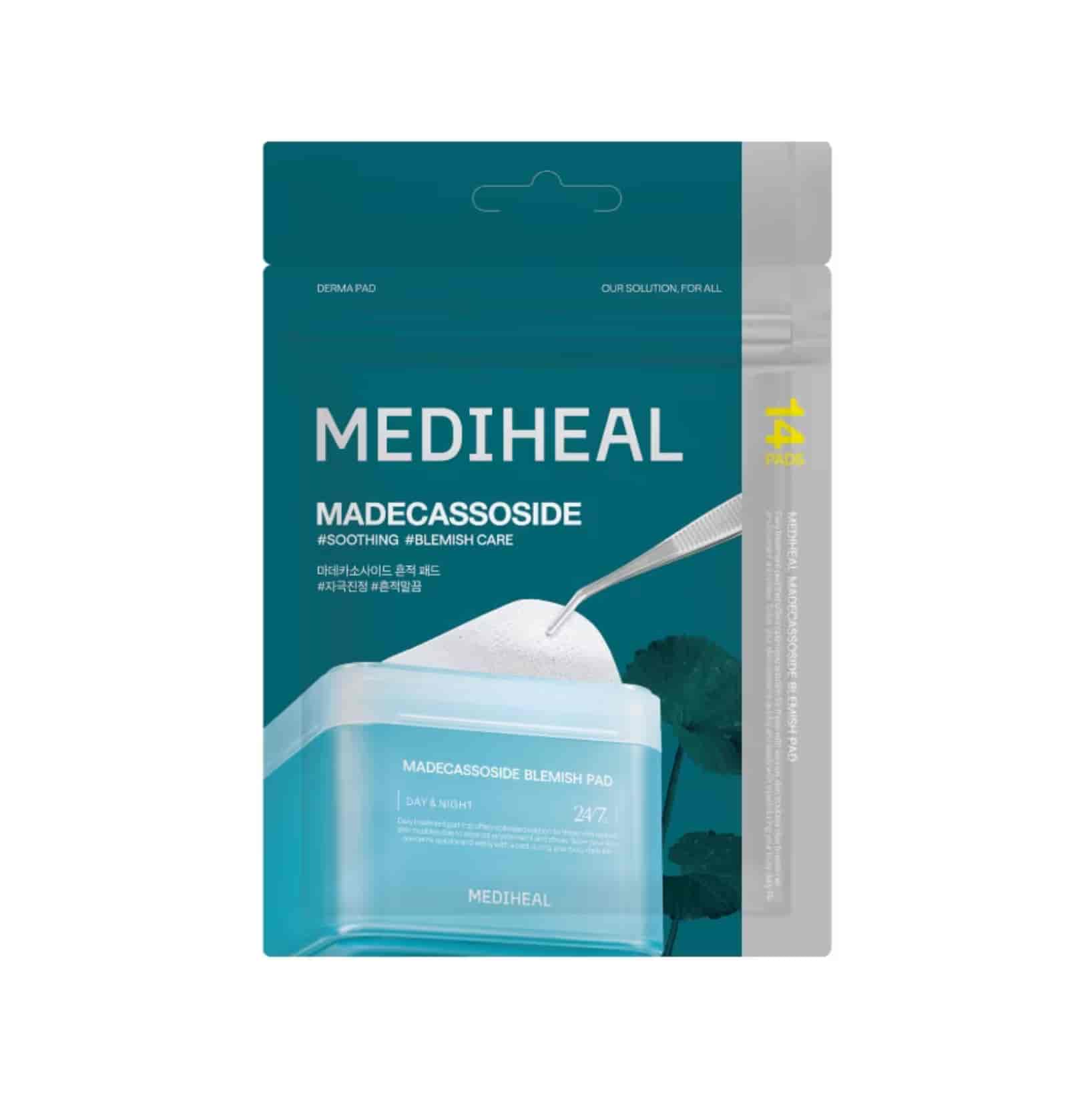 Madecassoside Blemish 14 Pcs'S
