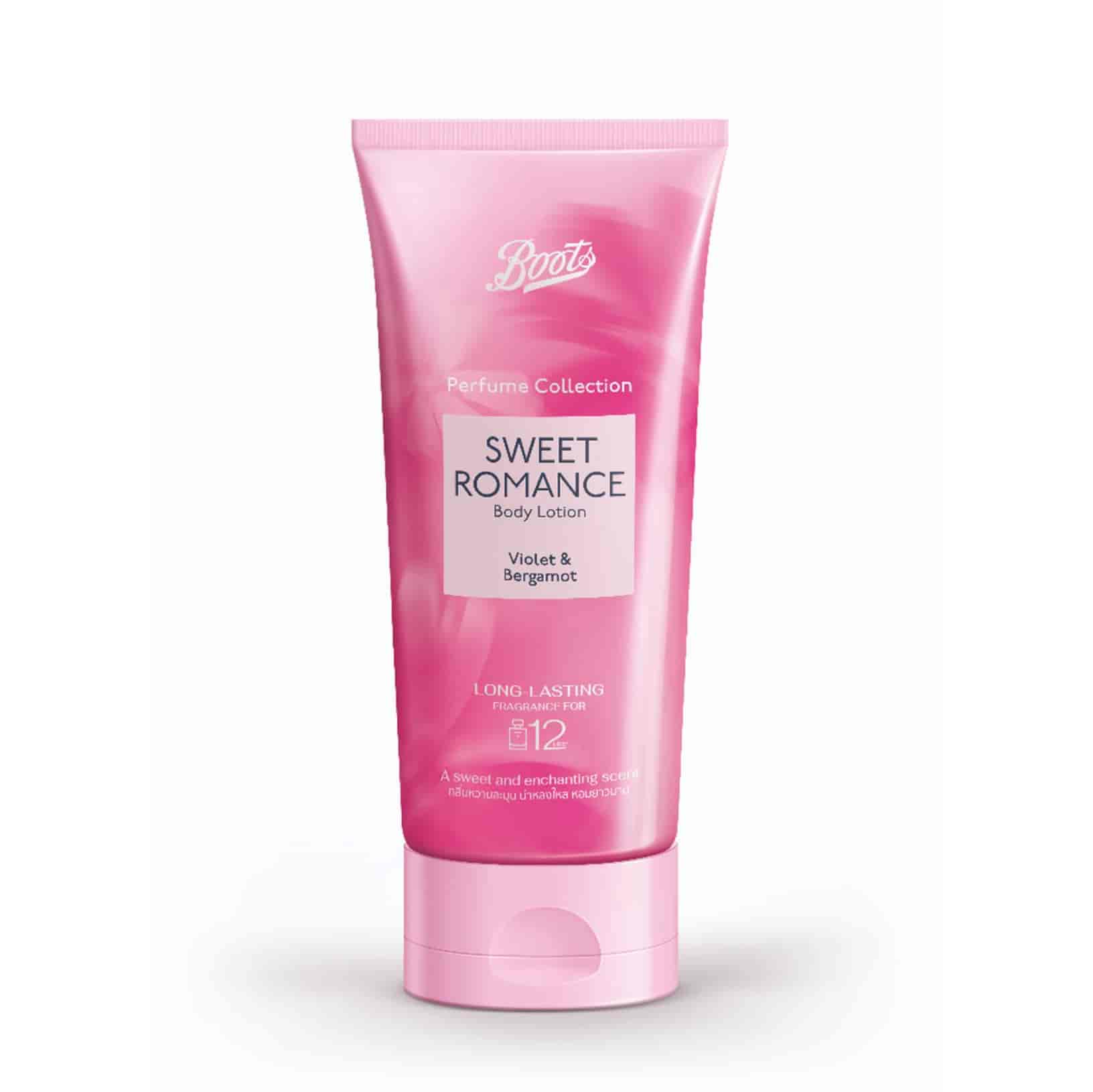 Sweet Romance 180 ml