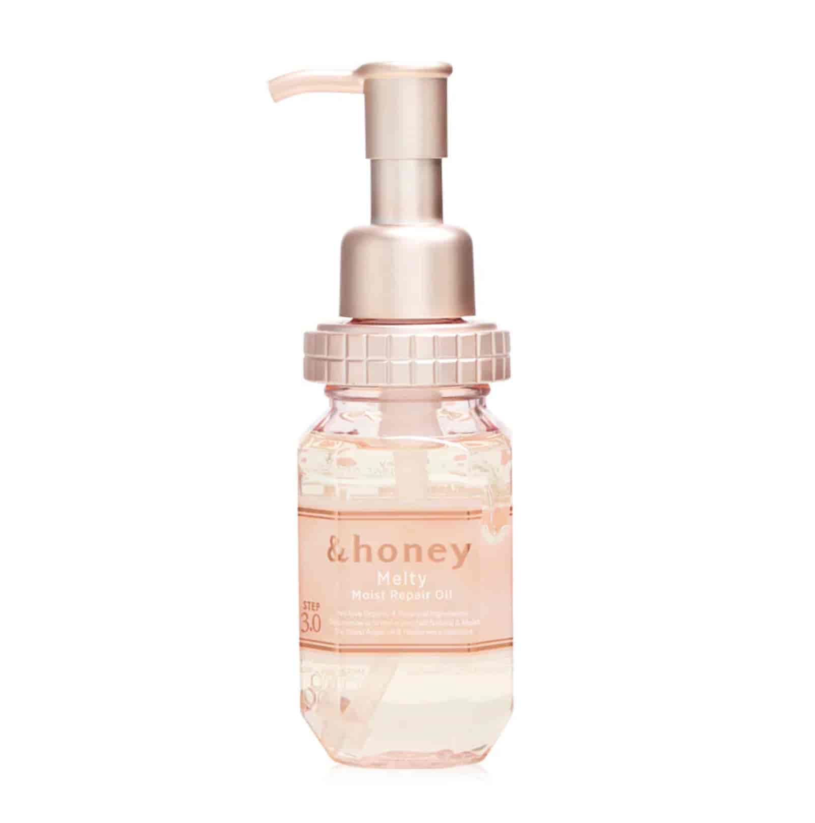 Oil 100ml