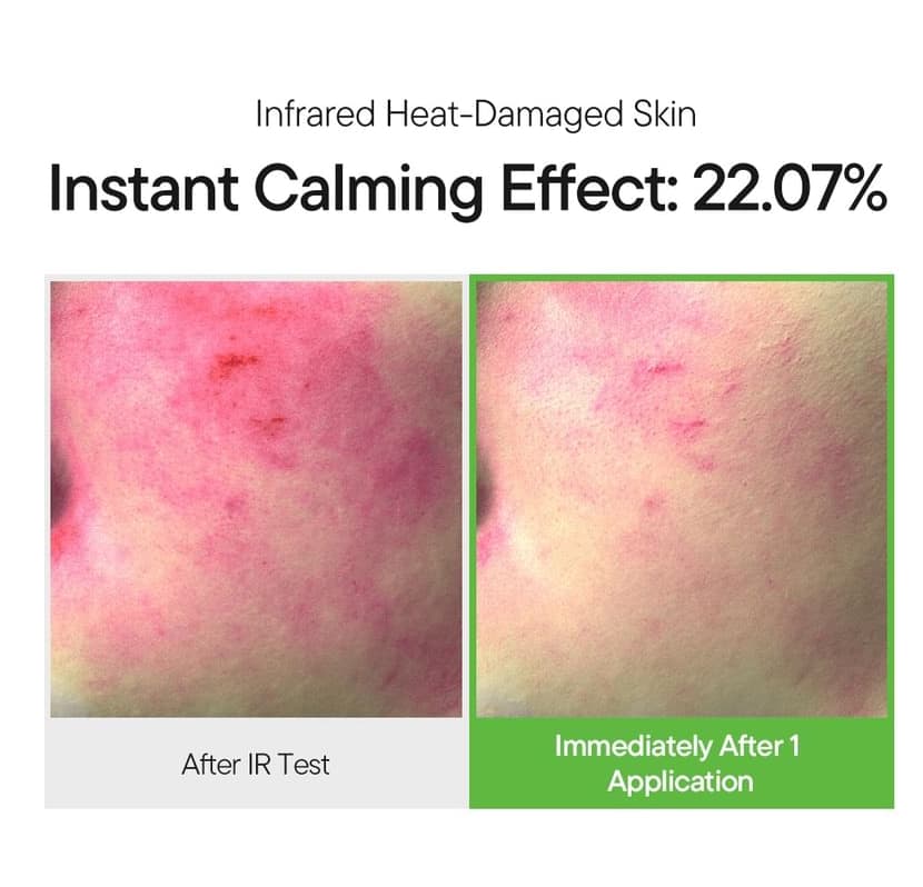 iUNIK Centella Calming Daily Sun Water 12