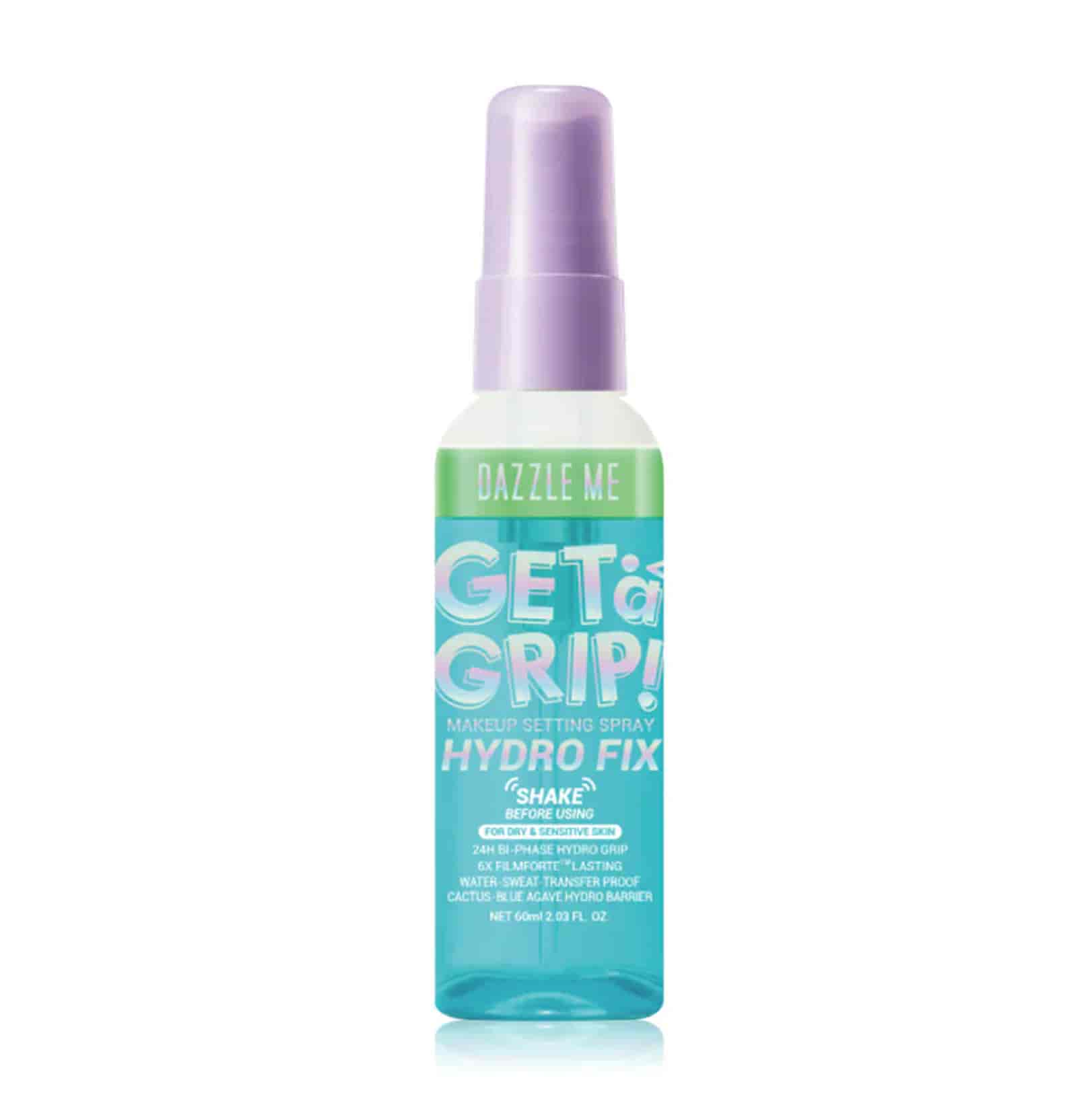 Spray Hydro Fix 60ml