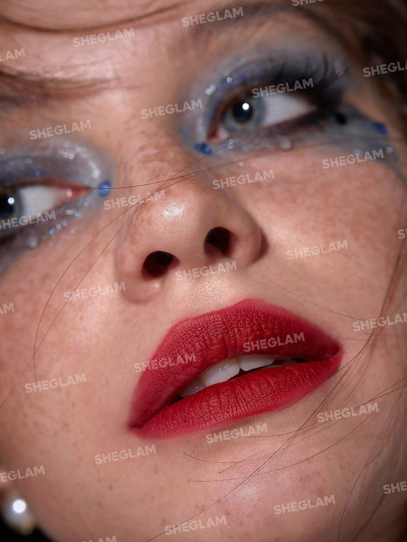 Sheglam Everlasting Love Liquid Lipstick 3