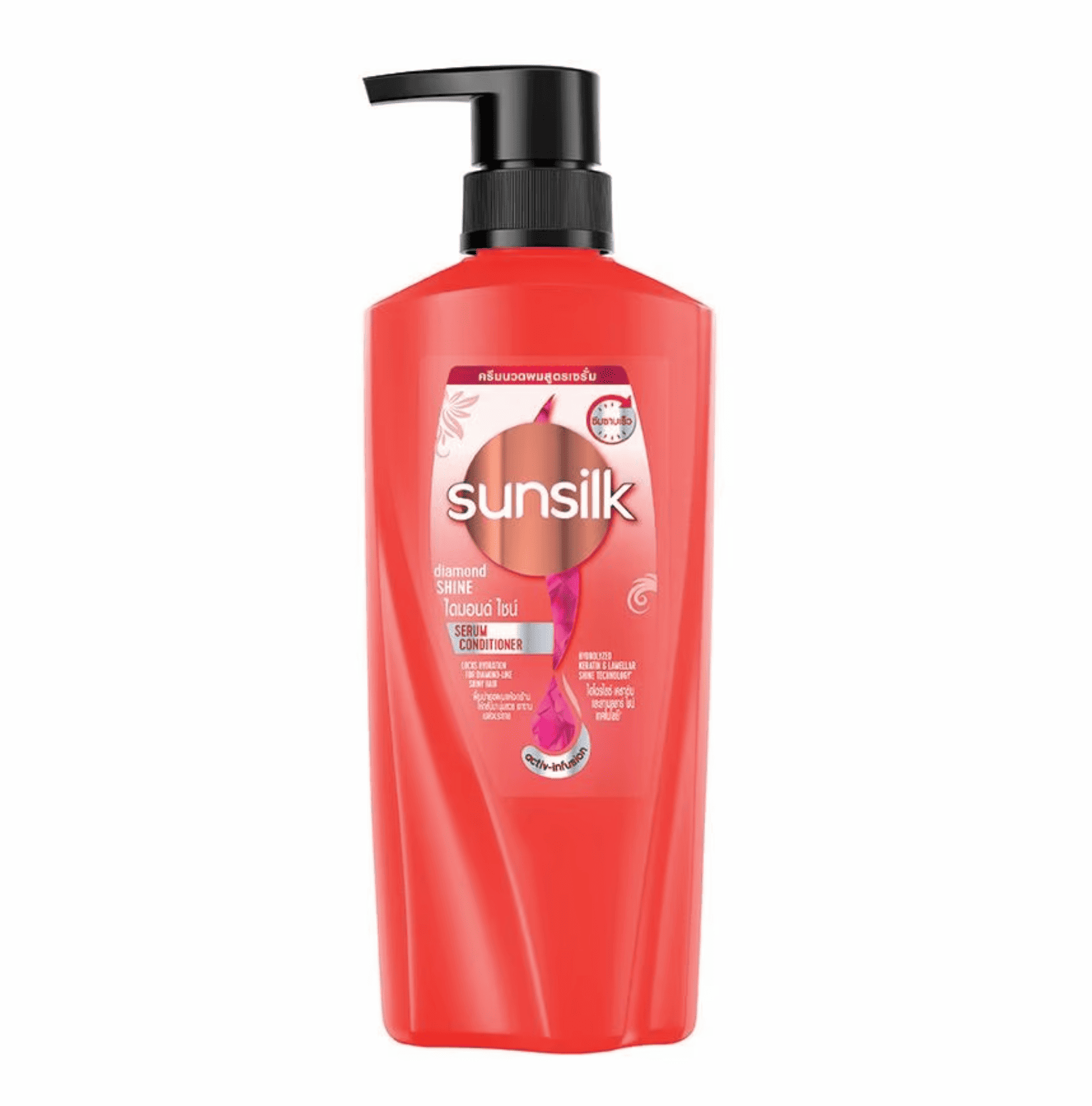 Diamond Shine Serum Activ-Infusion - 350 ml