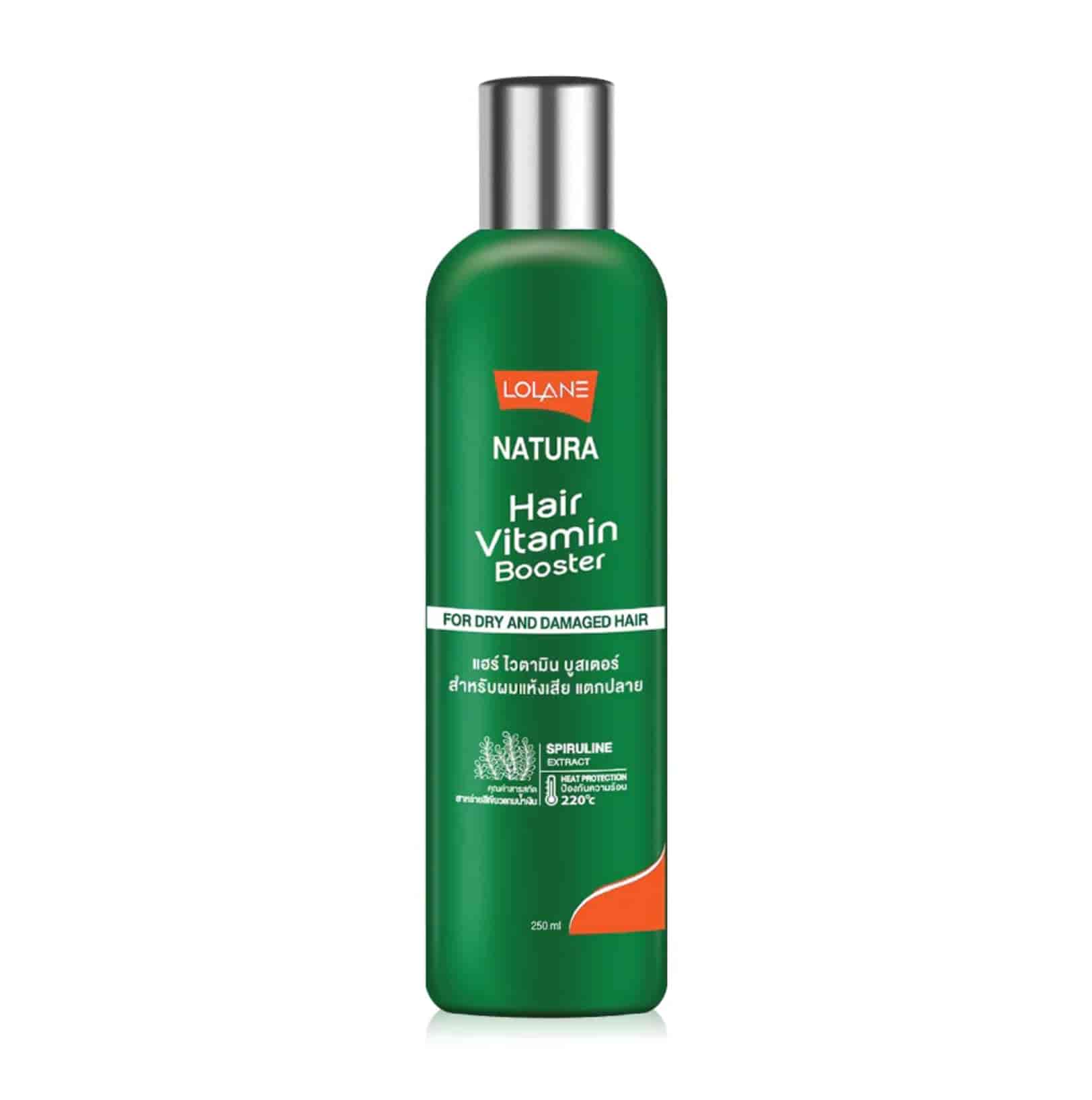 Dry And Damaged 250ml