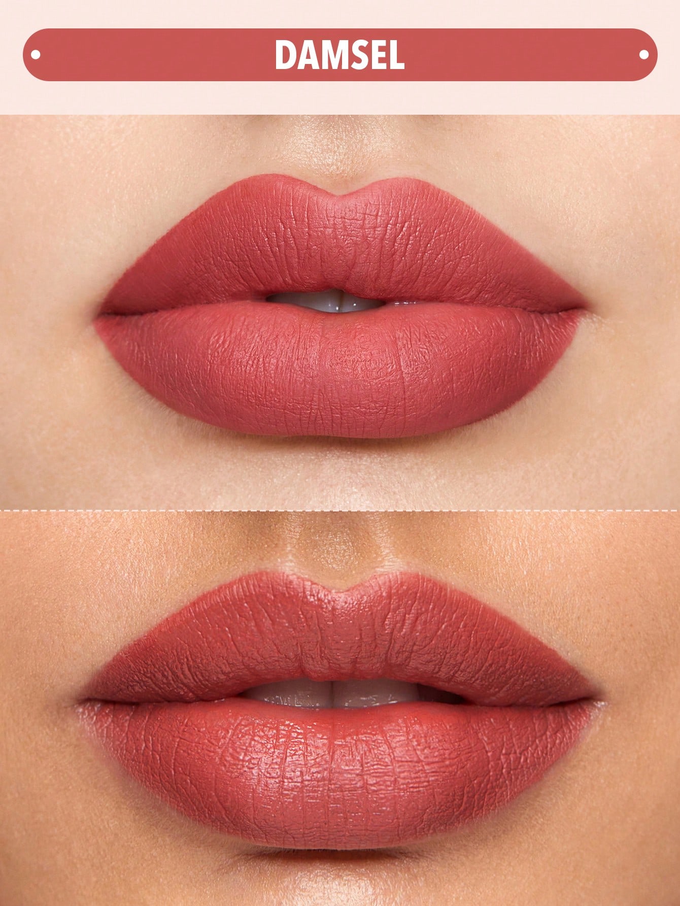 Sheglam Matte Allure Liquid Lipstick 2
