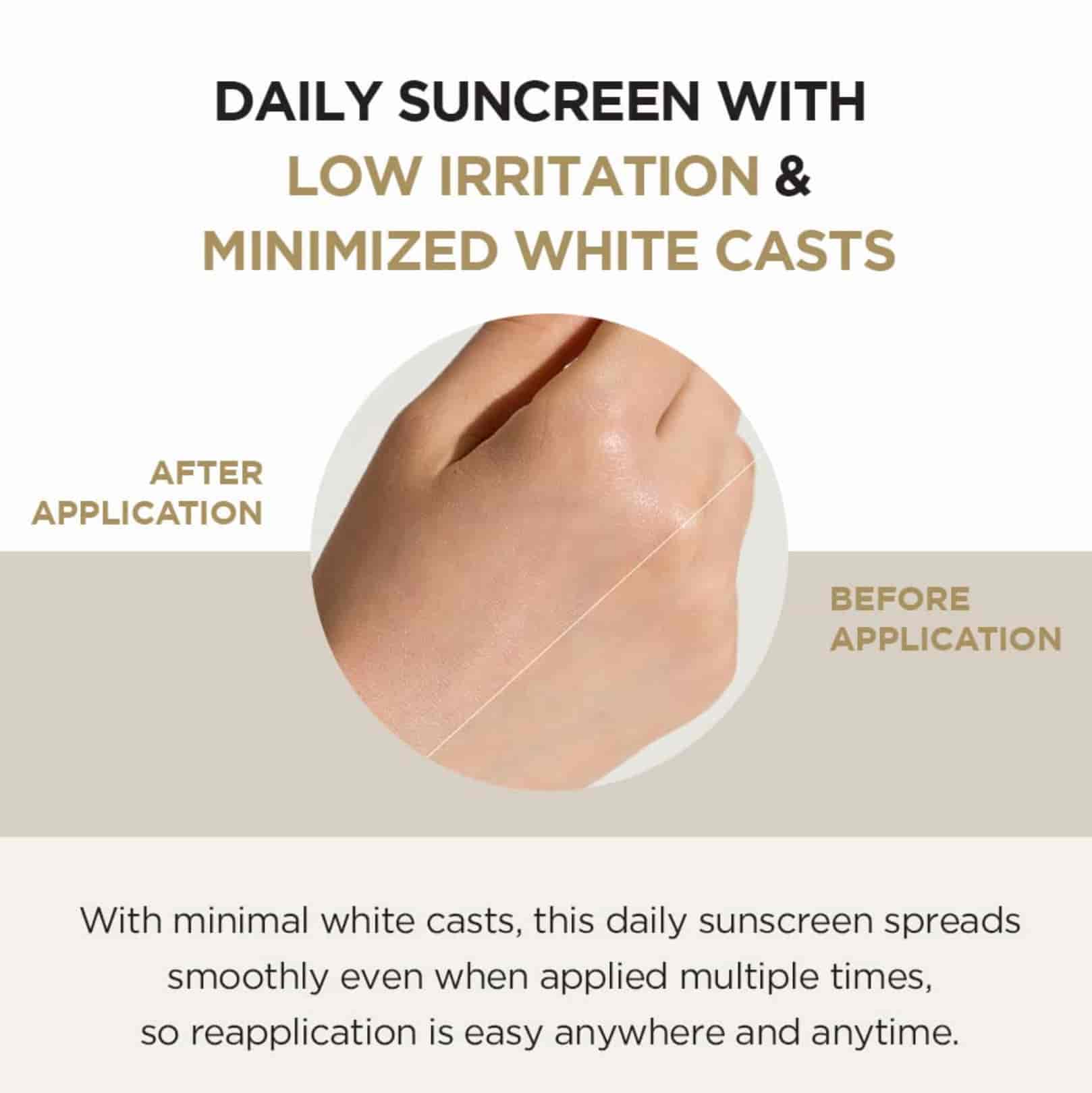 SKIN1004 – Madagascar Centella Air-fit Suncream Light SPF30+  3