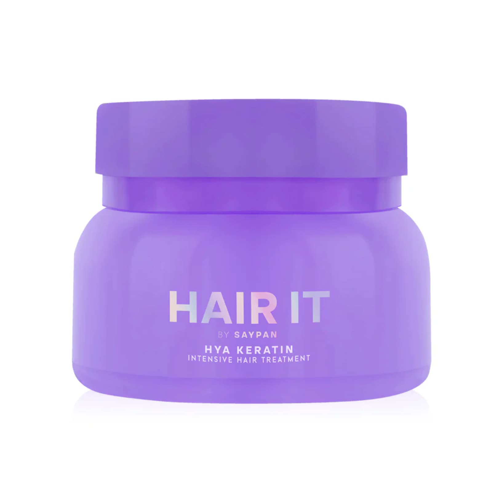 Hya Keratin Intensive Hair Treatment 120g