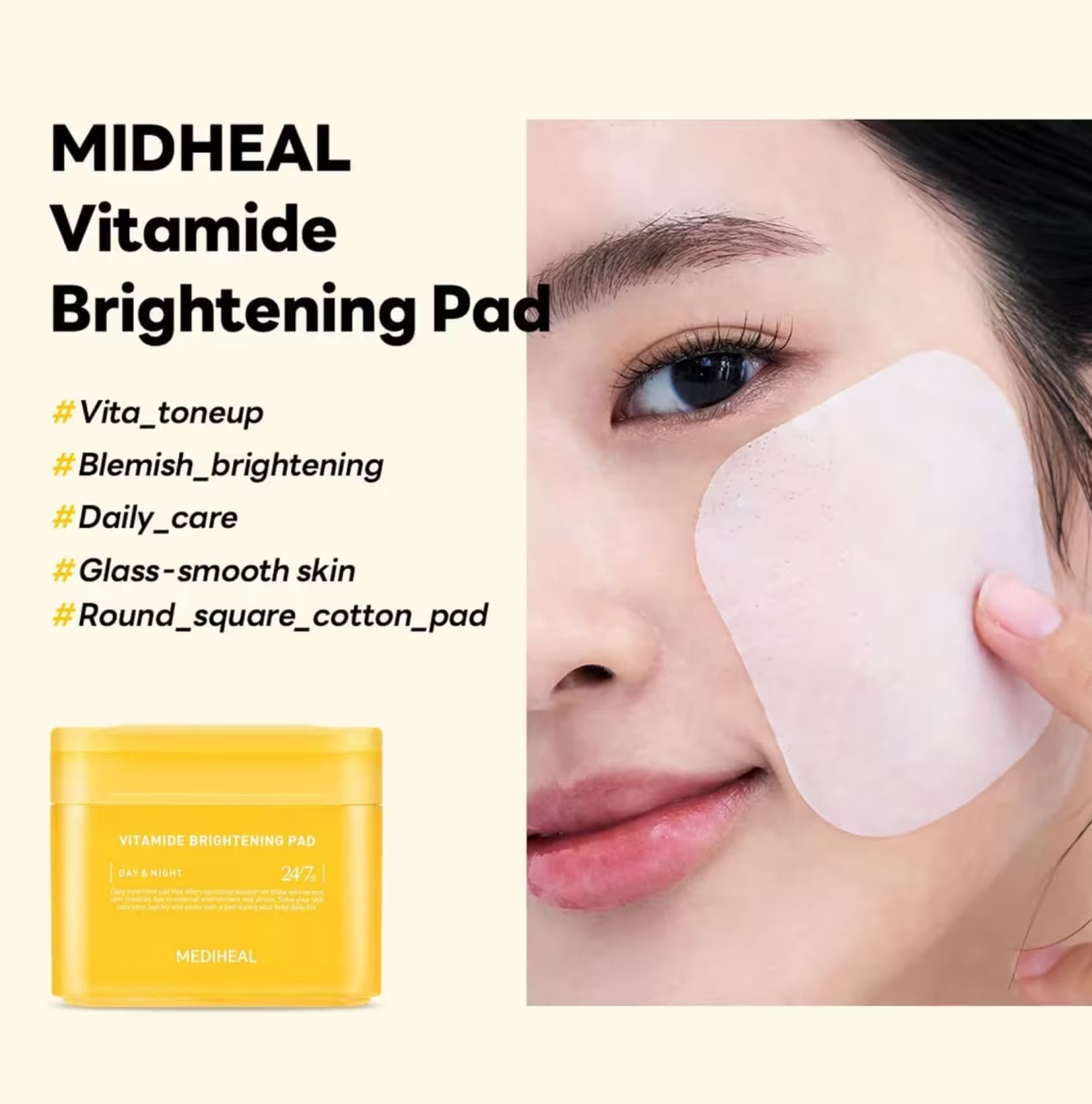 Mediheal  5