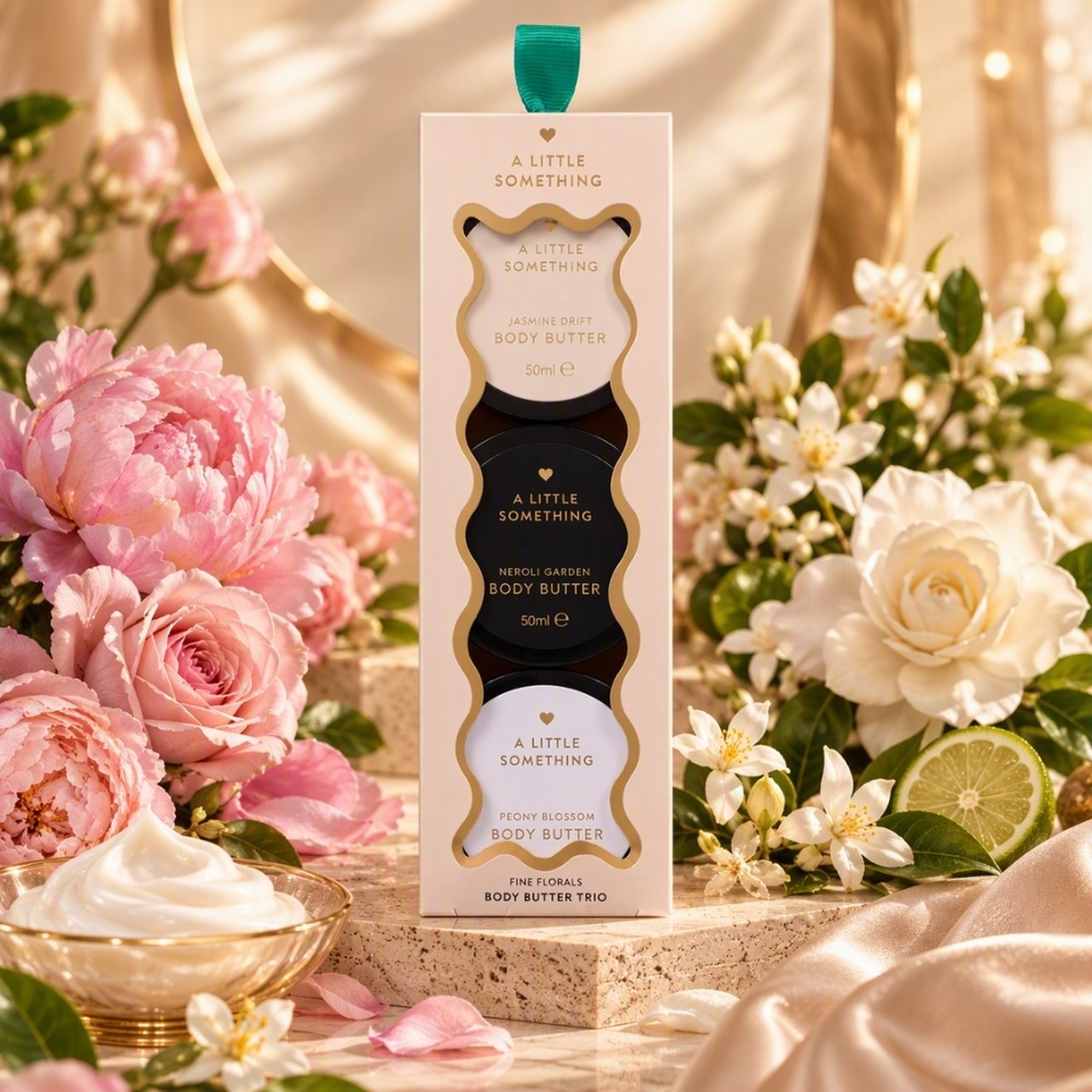 A Little Something Body Butter Trio 3