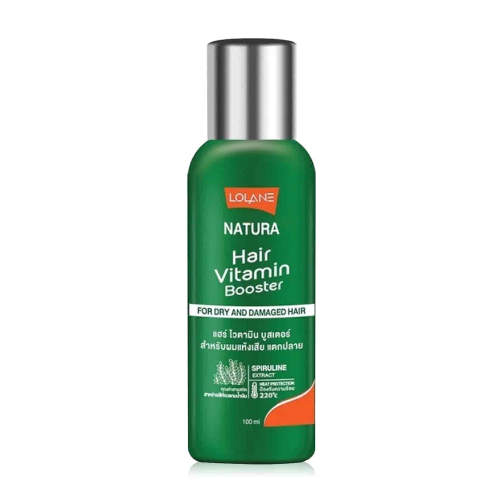 For Dry And Damaged 100ml