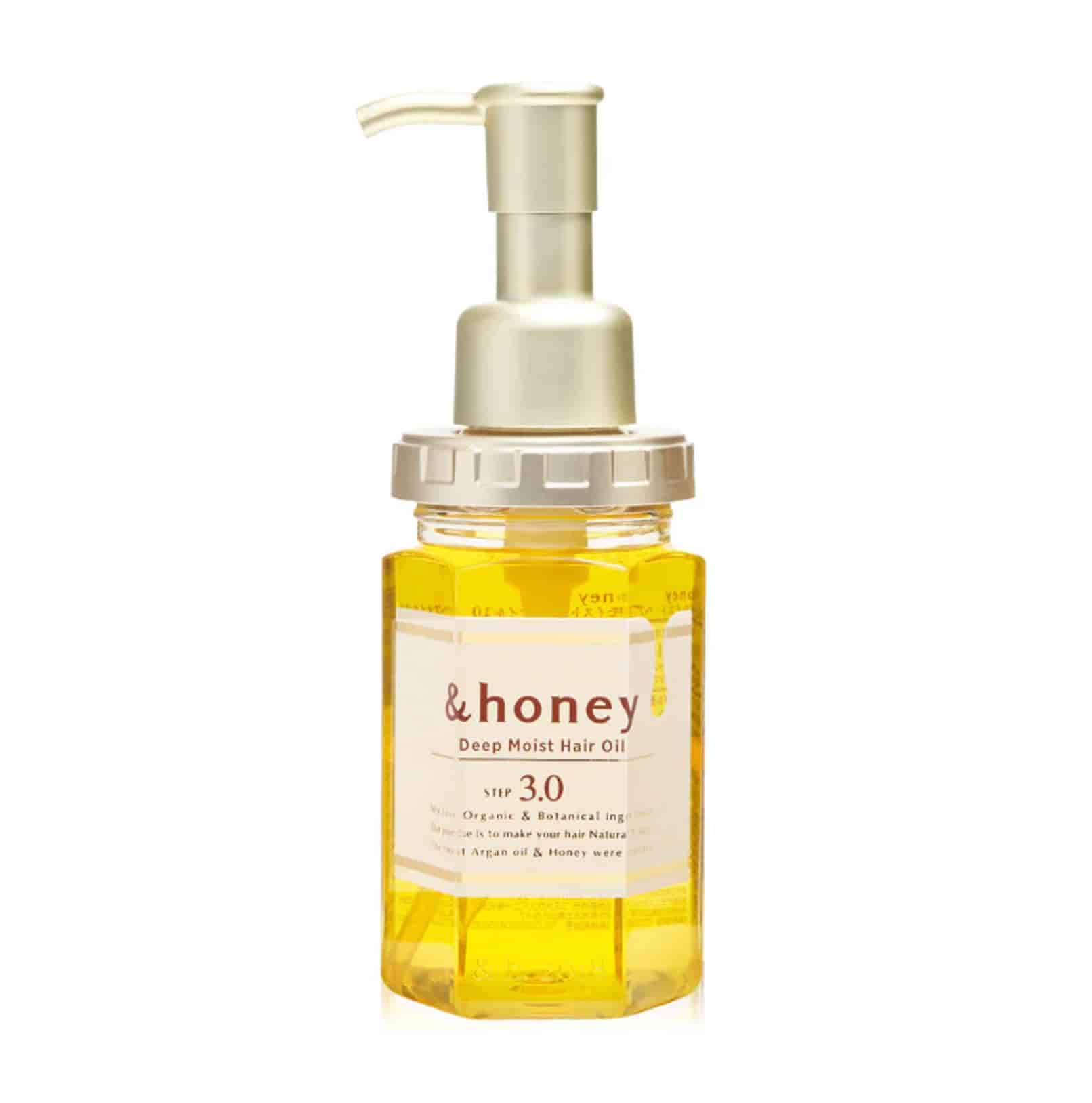 Hair Oil 100ml