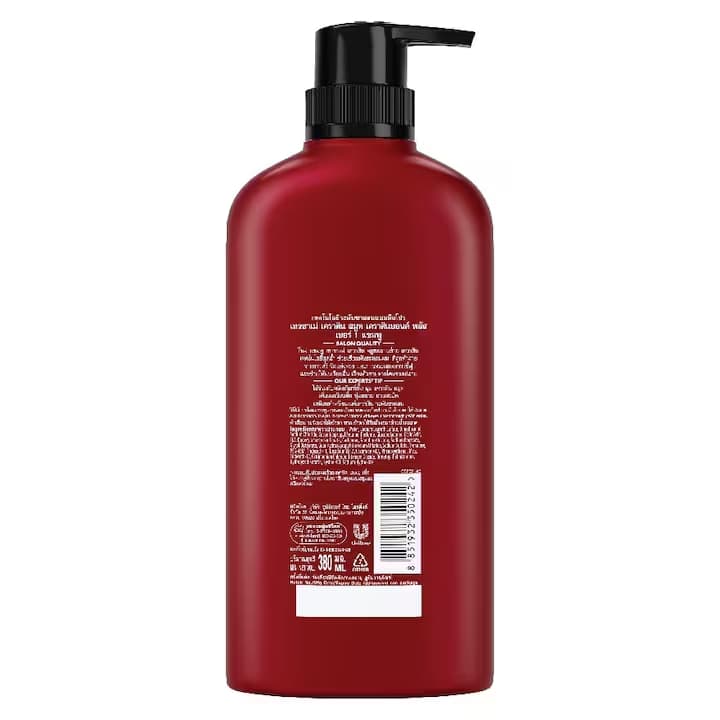 TRESEMME Shampoo 380 ml 2