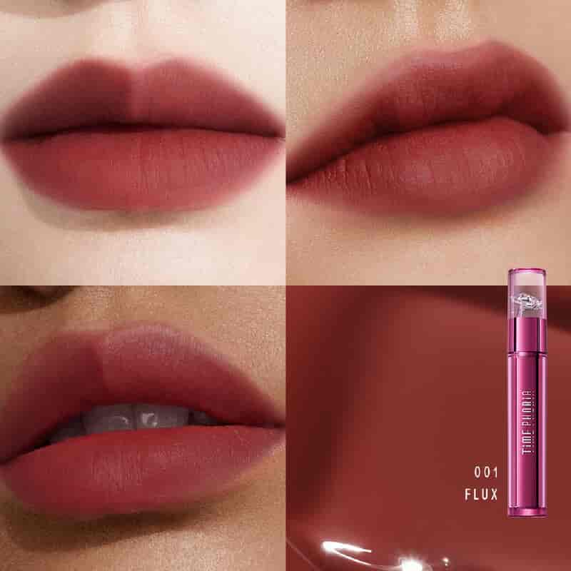 Time Phoria Altera Blurring Lip Tint 4