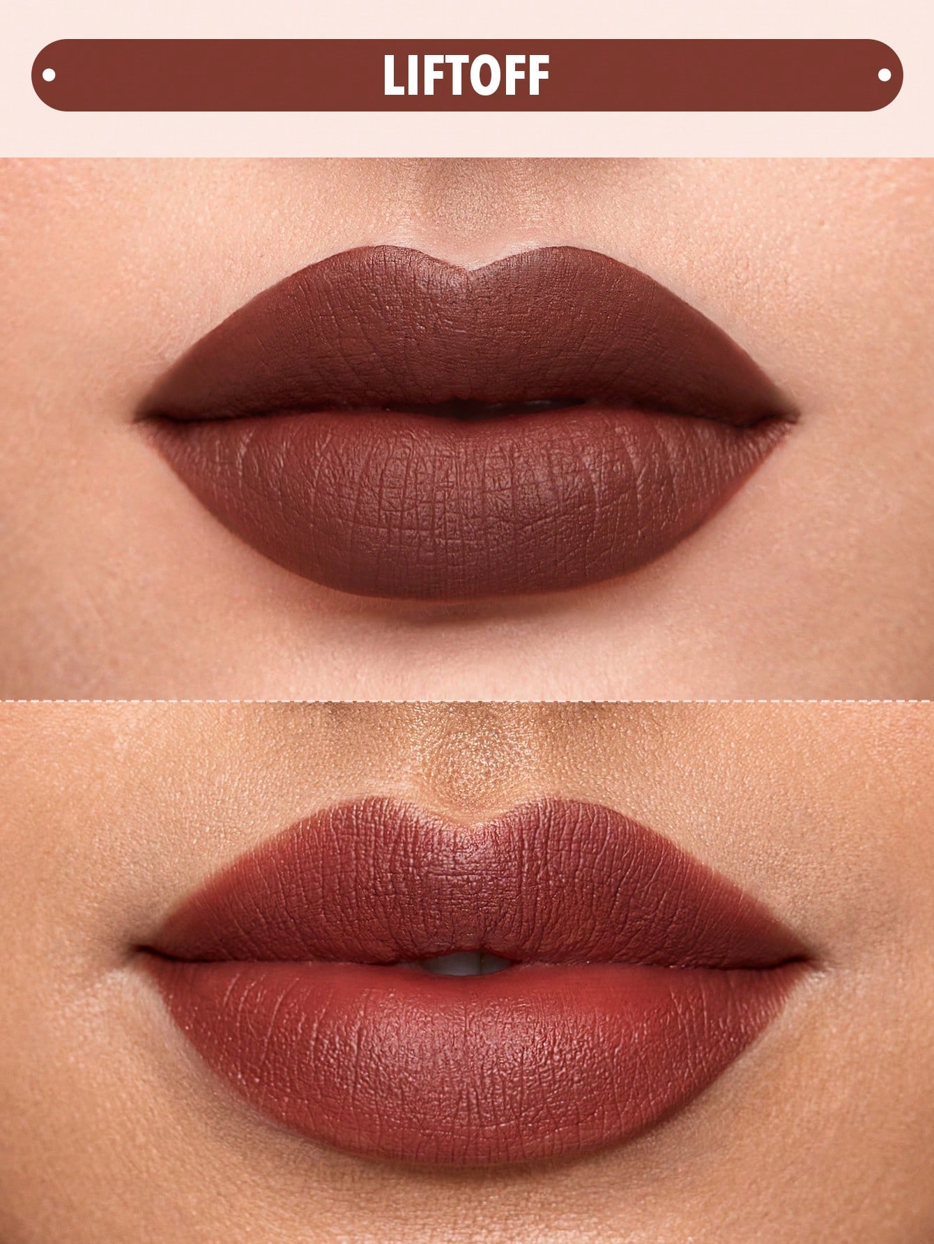 Sheglam Matte Allure Liquid Lipstick 2