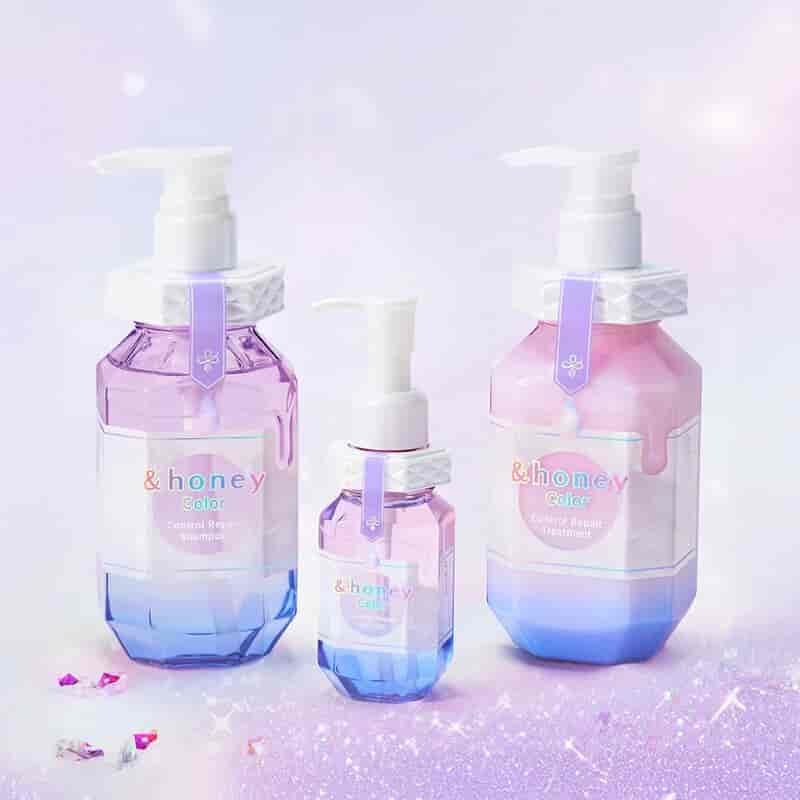&honey Color Control Repair 2