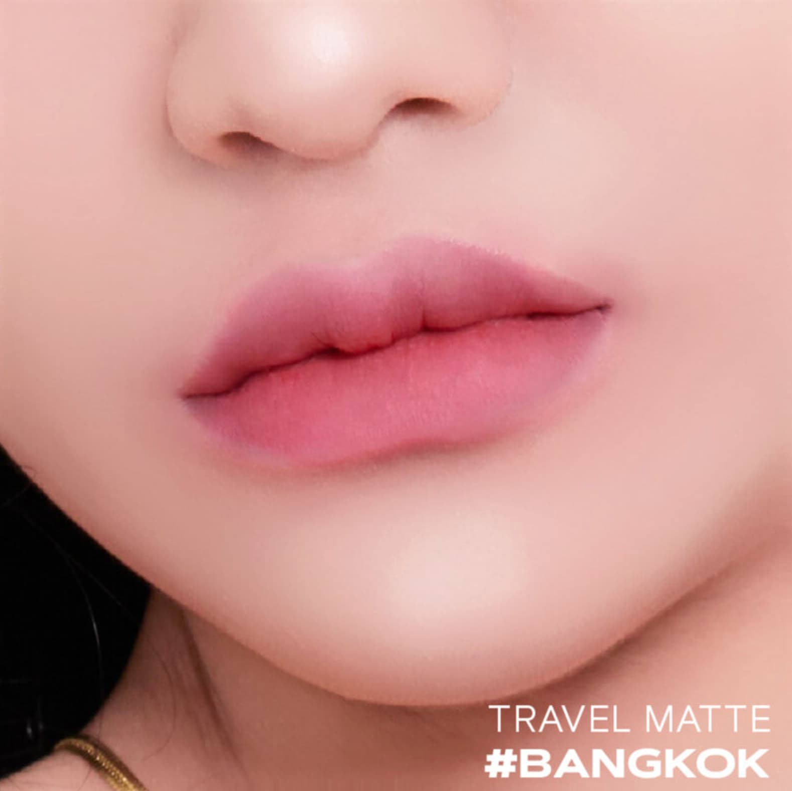 SuperShades Travel Matte Lip Comfy 5ml  2