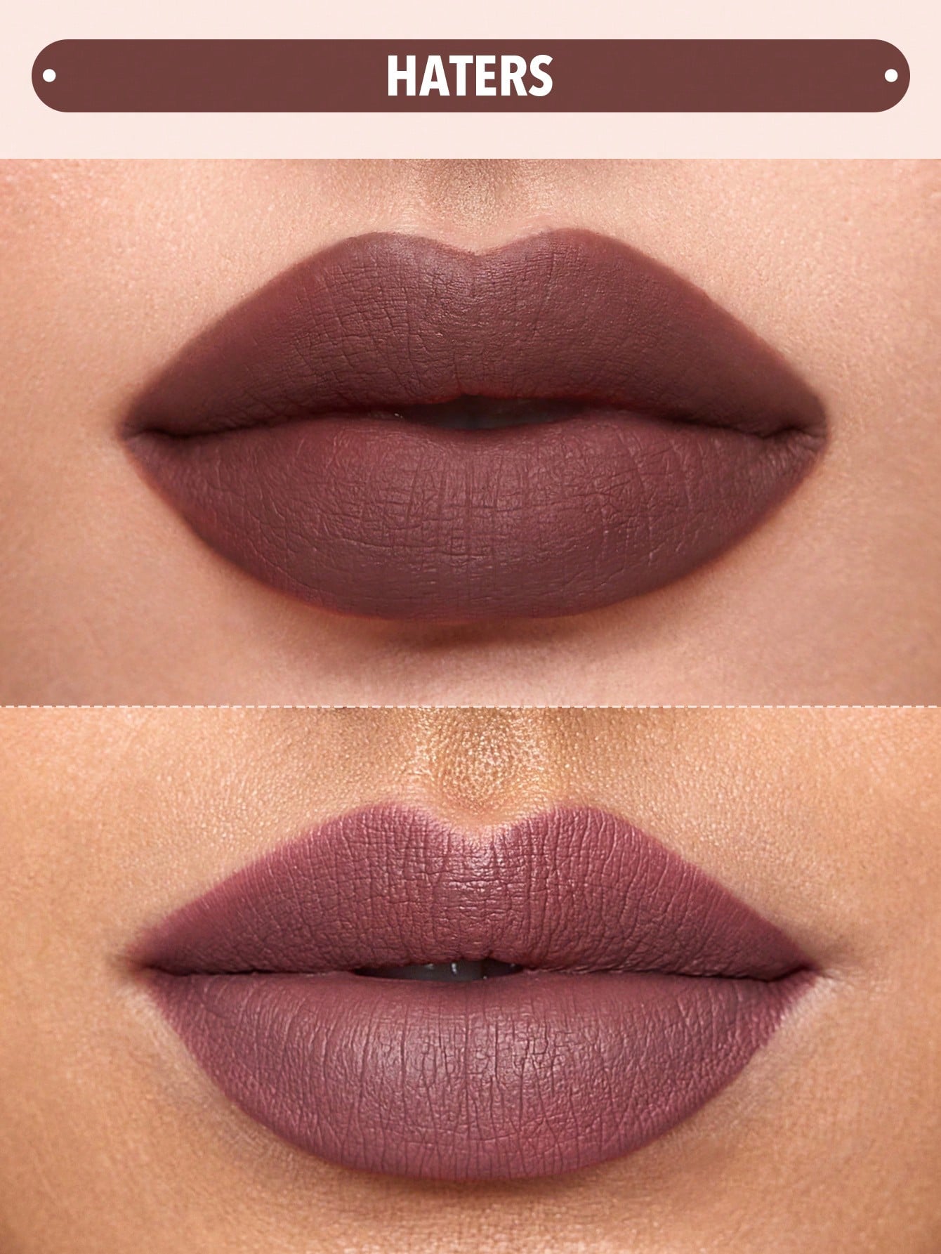 Sheglam Matte Allure Liquid Lipstick 2