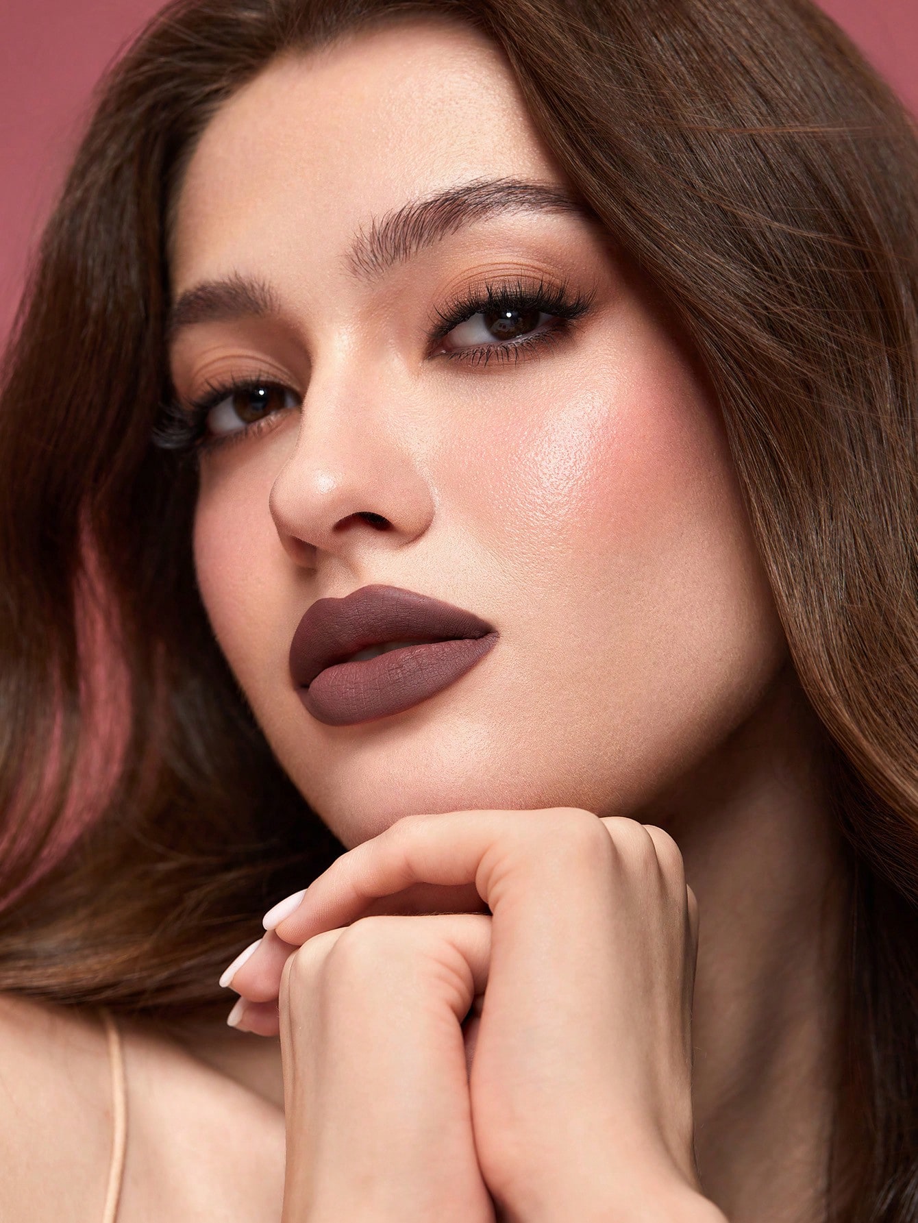 Sheglam Matte Allure Liquid Lipstick 3