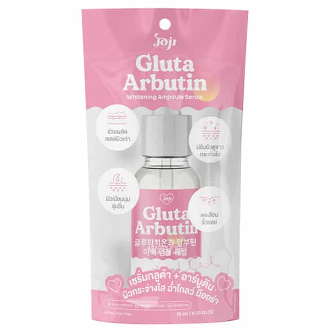 JOJI SECRET YOUNG Ampoule Serum 10 ml