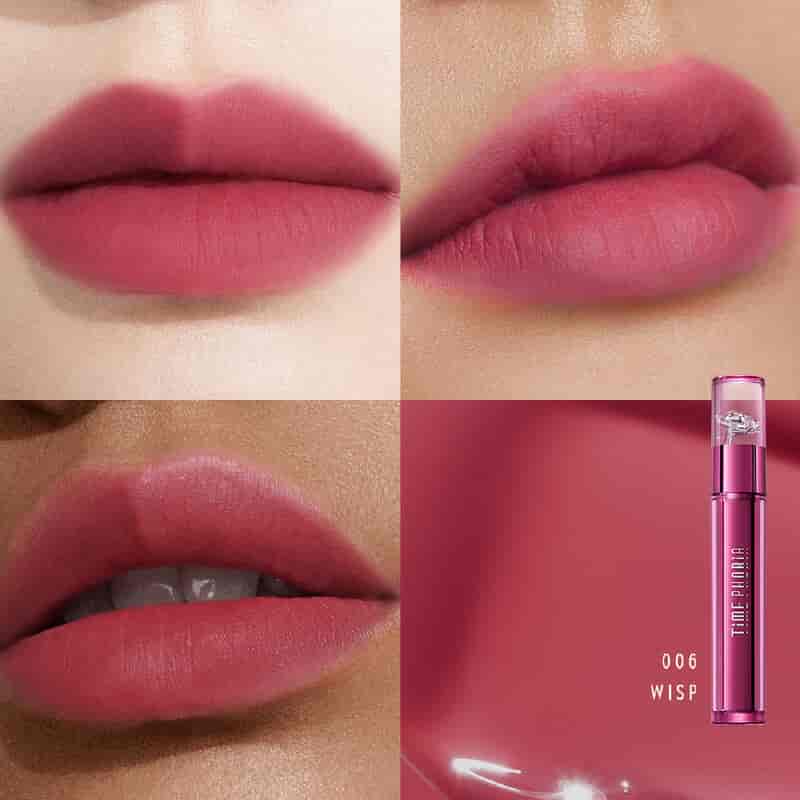 Time Phoria Altera Blurring Lip Tint 5