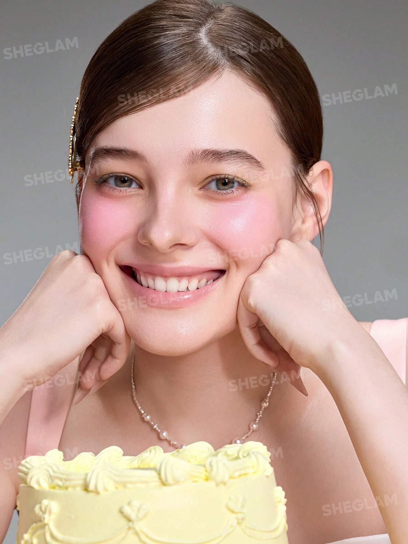 Sheglam Buttery Bliss Blush Stick 6