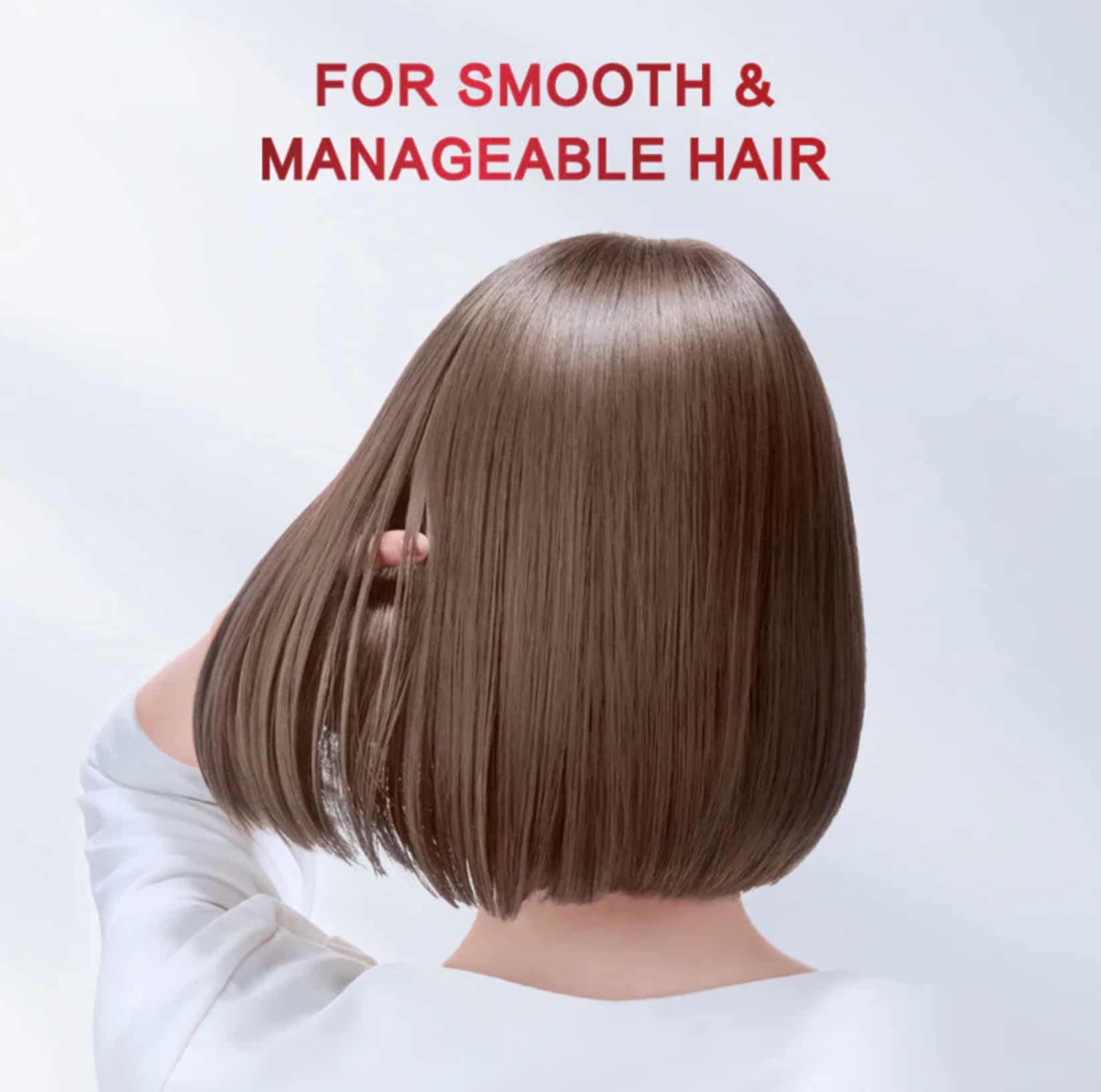 Shiseido -  Fino Premium Touch Hair Oil 4