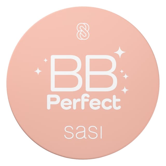 Sasi Comfort Powder 3